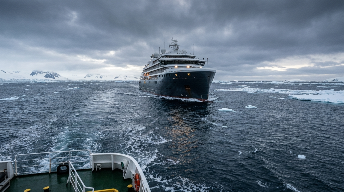 A Canadian who contracted hantavirus aboard the MV Hondius has recovered