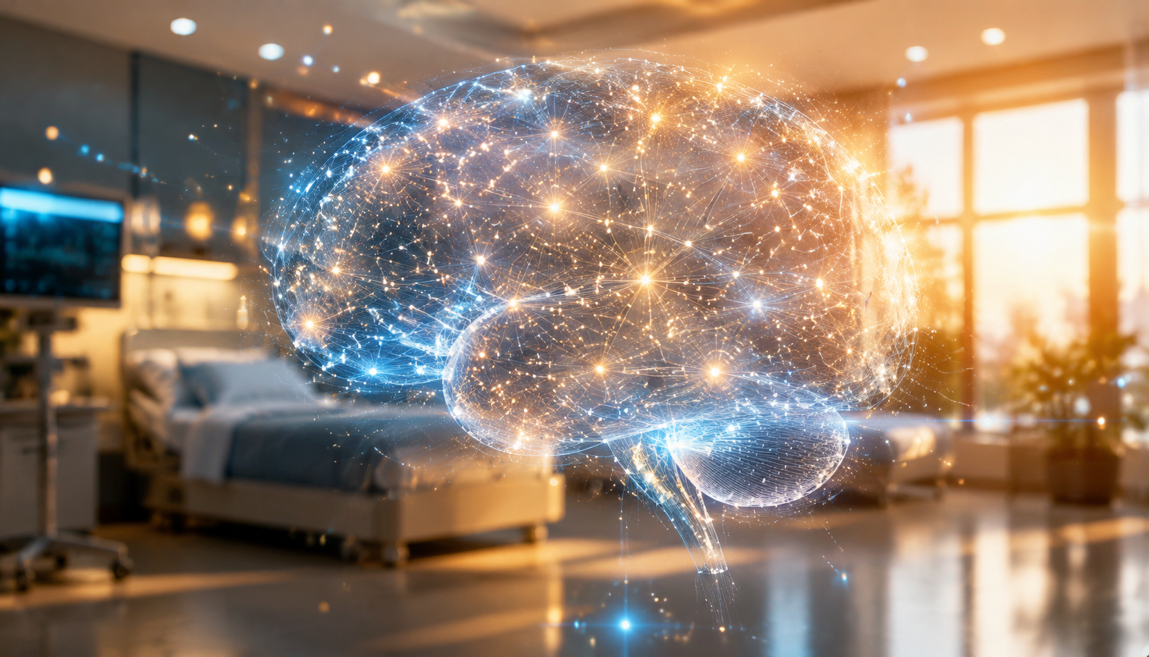 A high dose of psilocybin temporarily restores lost abilities in an 80-year-old Alzheimer's patient