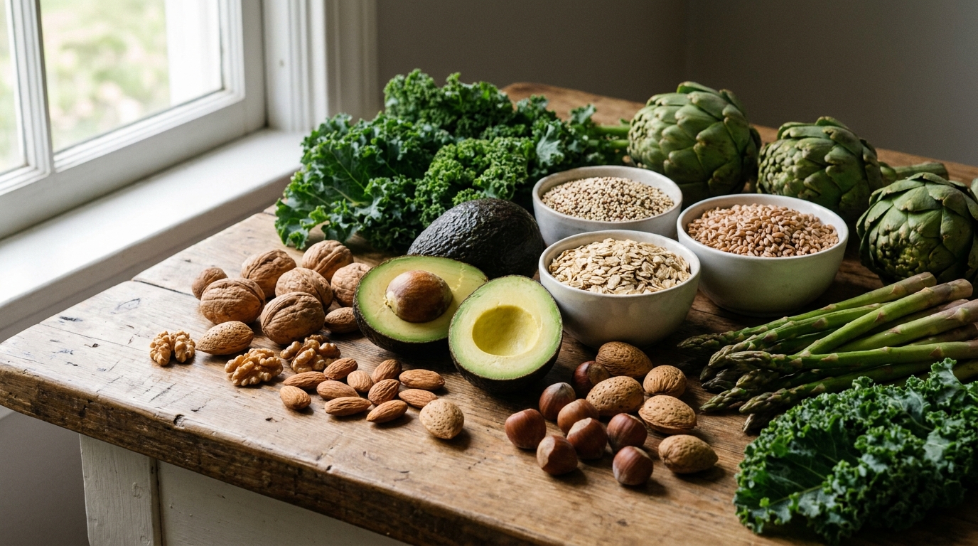 Analysis of Physical Symptoms Associated with Inadequate Intake to Meet Energy Needs