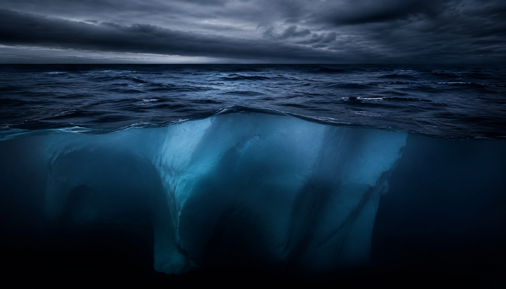 A mysterious sound from the depths echoed across the Pacific. It took 8 years to find its source