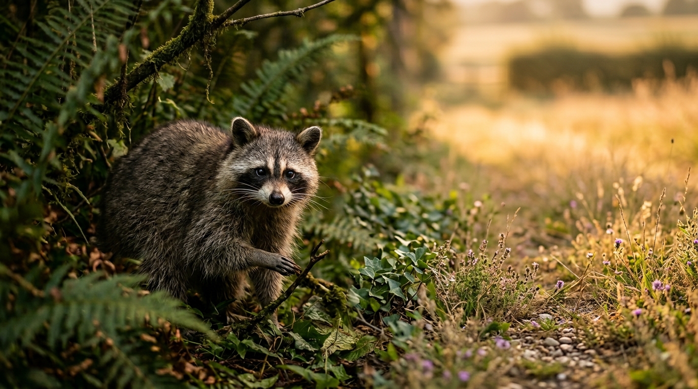 The Return of Raccoon Rabies in the Estrie Region: Public Health Issues a Warning