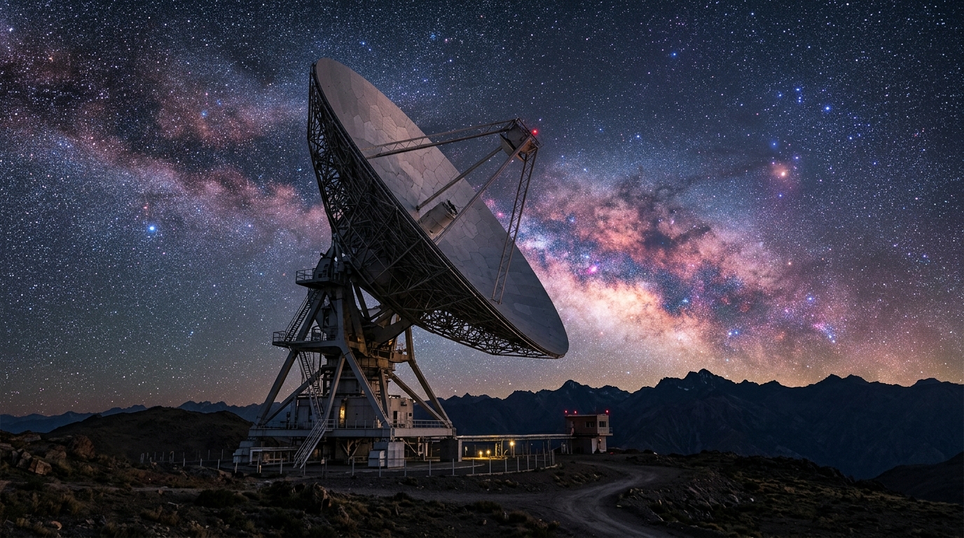 SETI may have figured out why we haven't detected any extraterrestrial signals yet, shedding light on part of the Fermi paradox