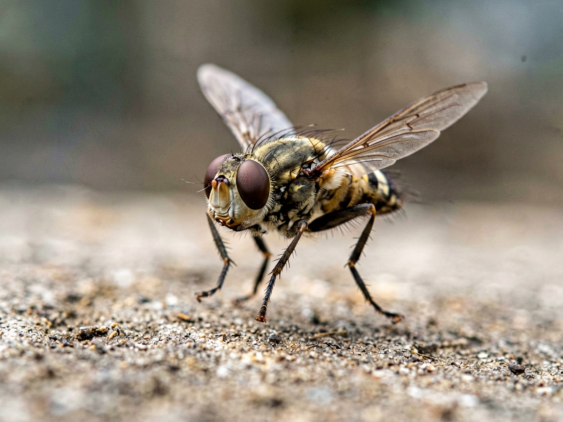 Animals may perceive time differently than humans