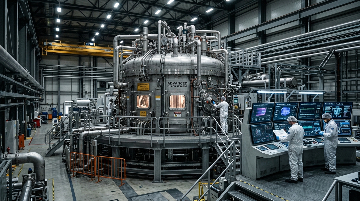 The PRECURSOR Reactor: A Nuclear Revolution Without Fuel