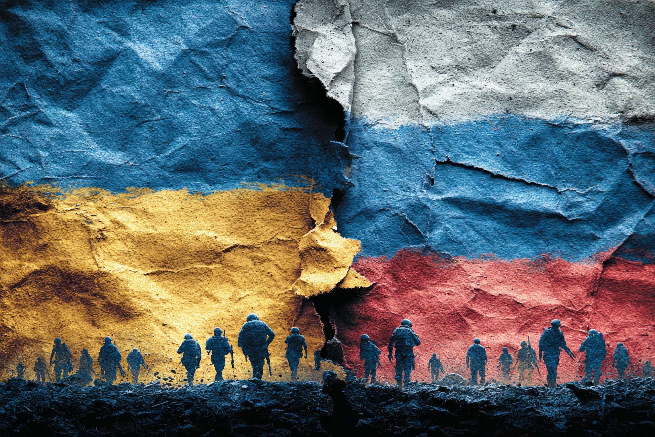 What This Pattern Reveals About Russia's Intentions