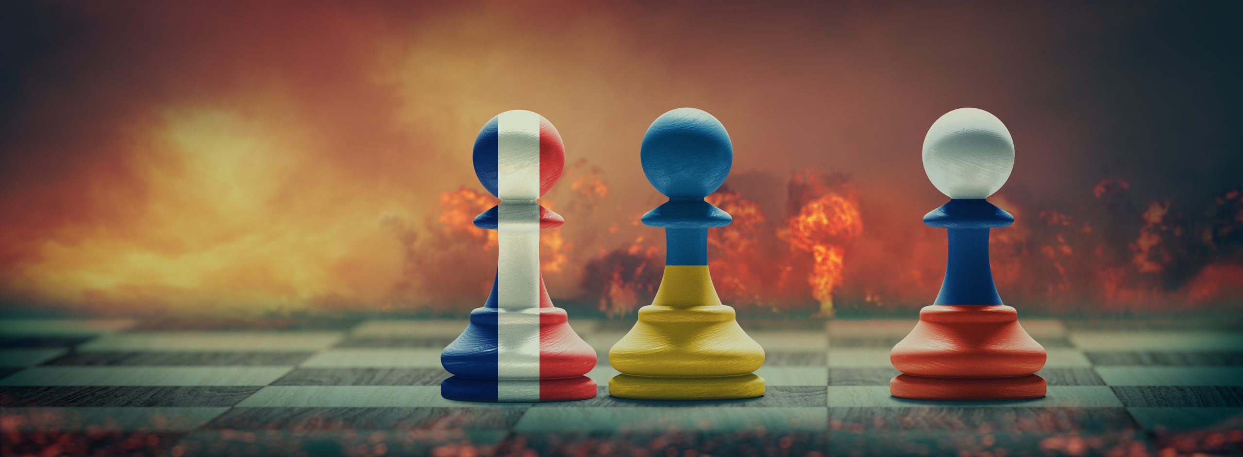 Von der Leyen and Costa: Enlargement as a Strategic Choice