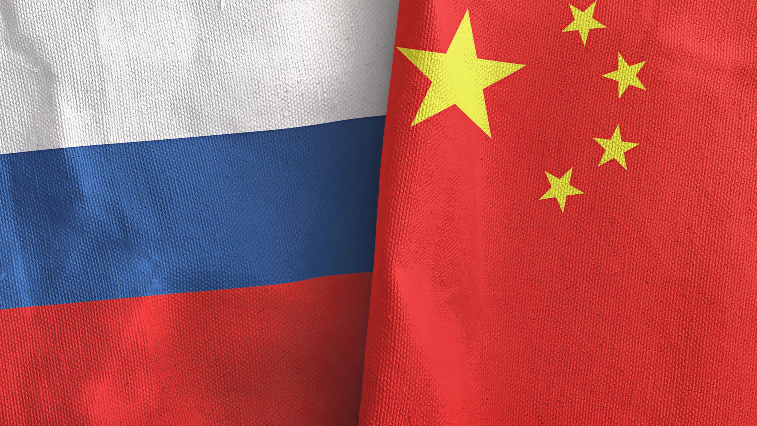 Chinese Companies in the West's Crosshairs