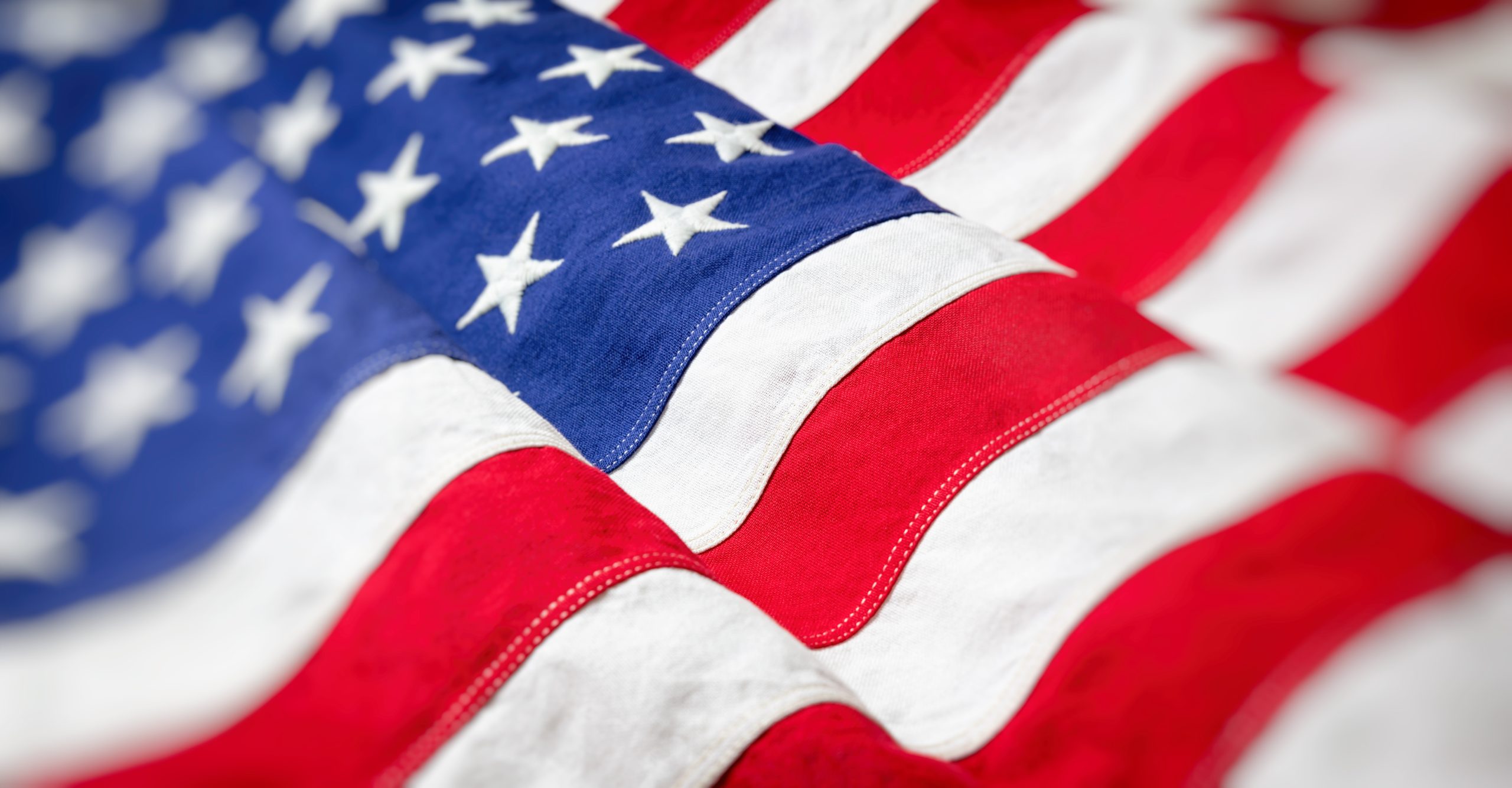 The Challenges Facing the Liberal World Order
