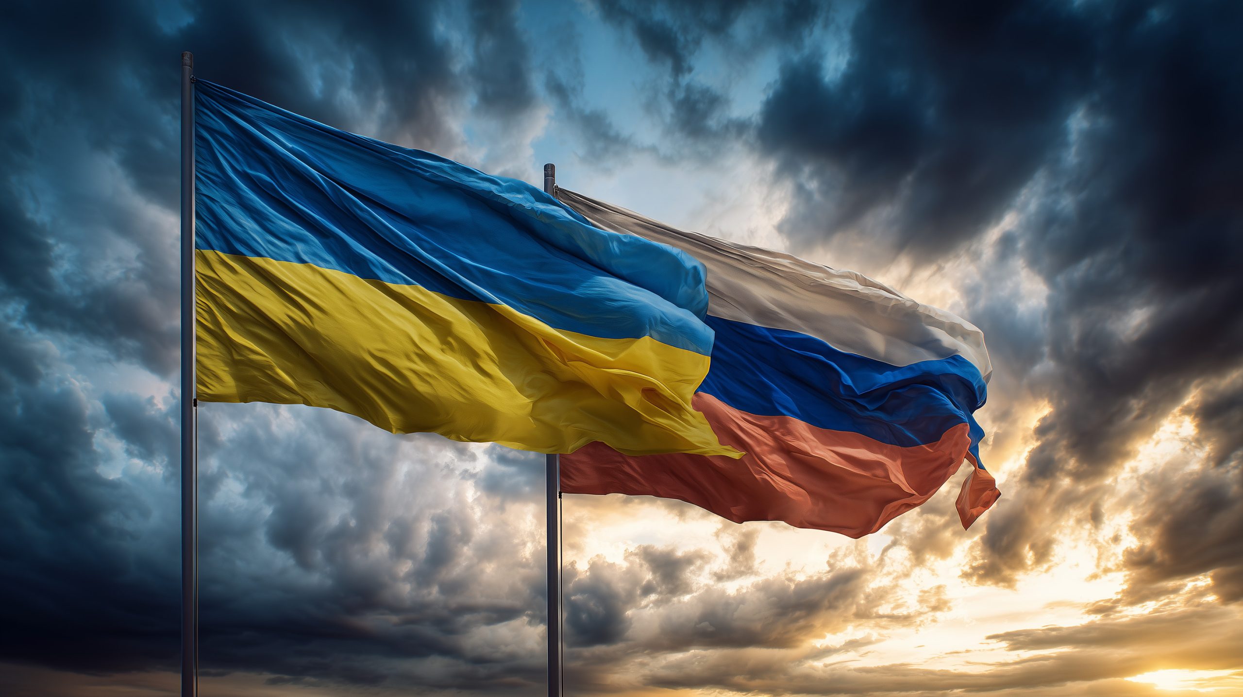 Information Warfare: Putin Is Once Again Banking on Western Exhaustion
