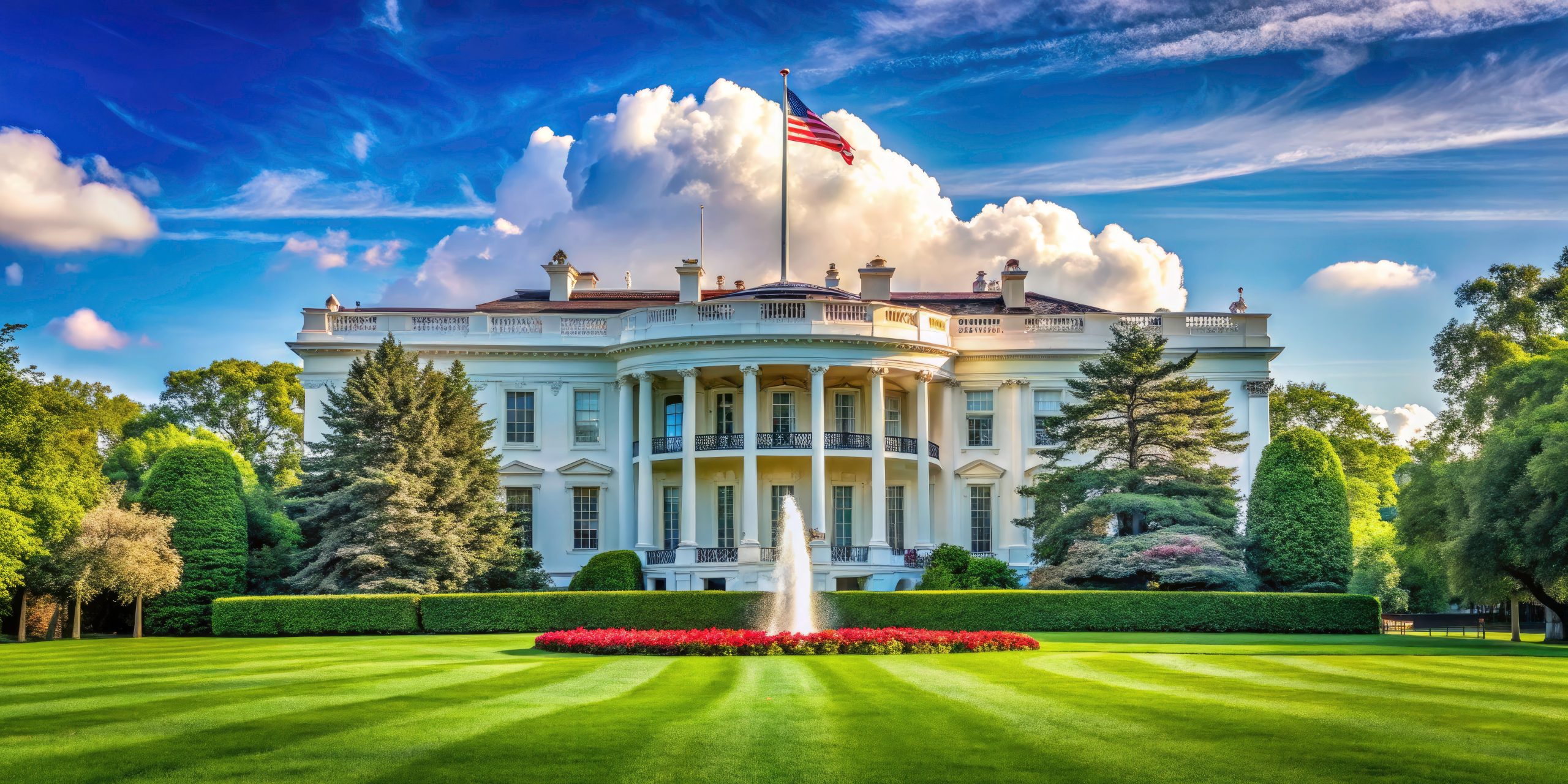 Trump, the West, and the Necessary Evil: An Impossible Equation