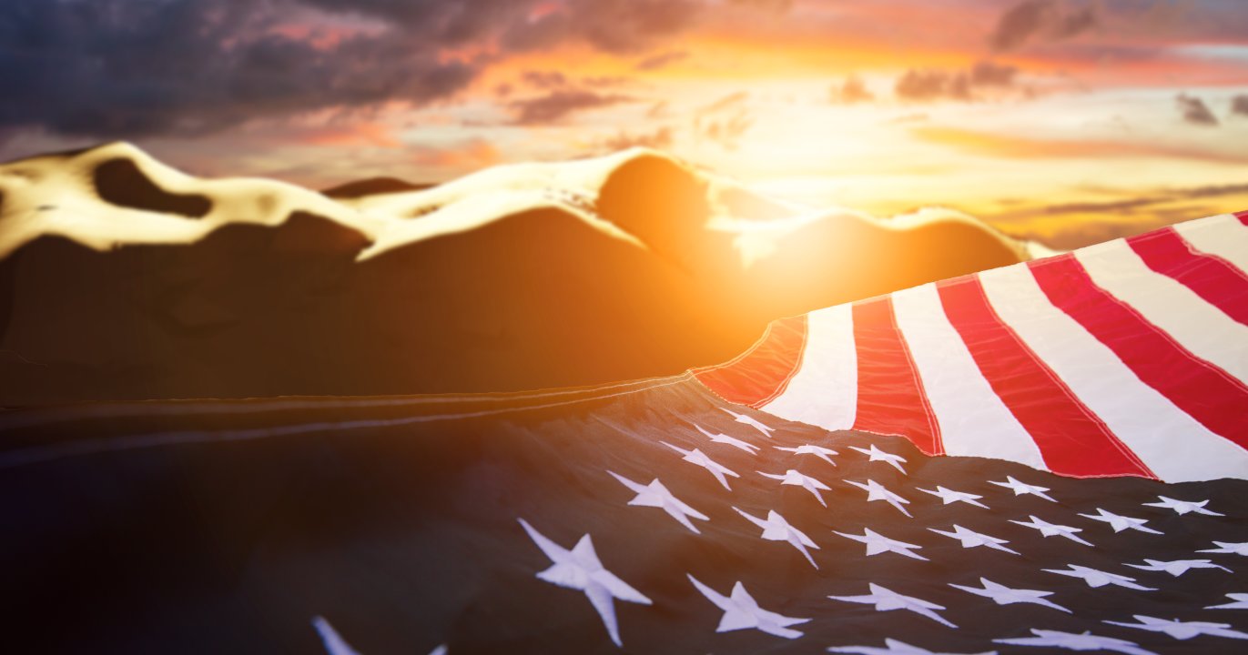 The Logic of the "National Interest": An Unprecedented Innovation