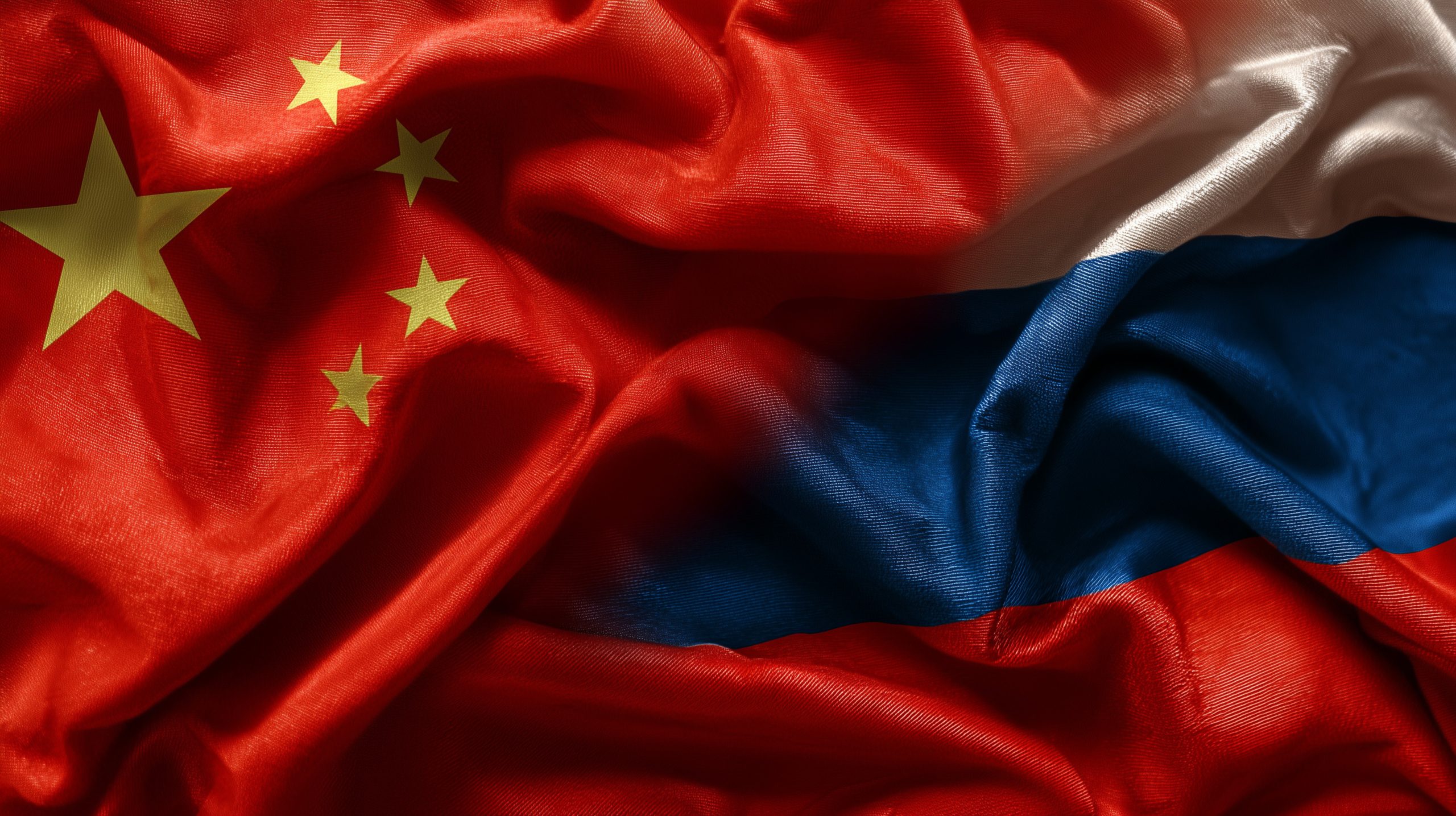 The Rhetoric of Chinese “Neutrality”: Anatomy of a State Lie