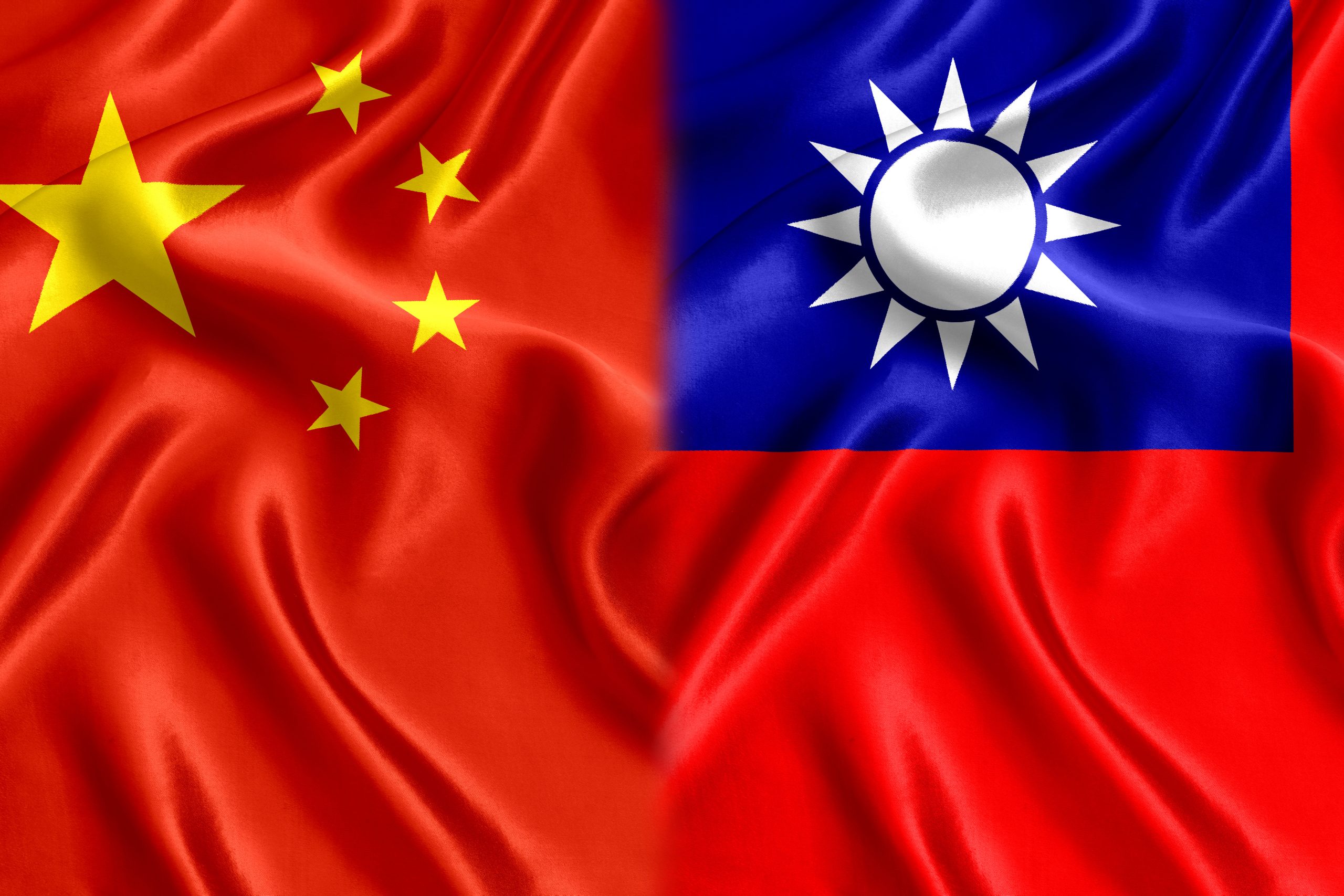 Conclusion: Taiwan at the Center of Every Battle
