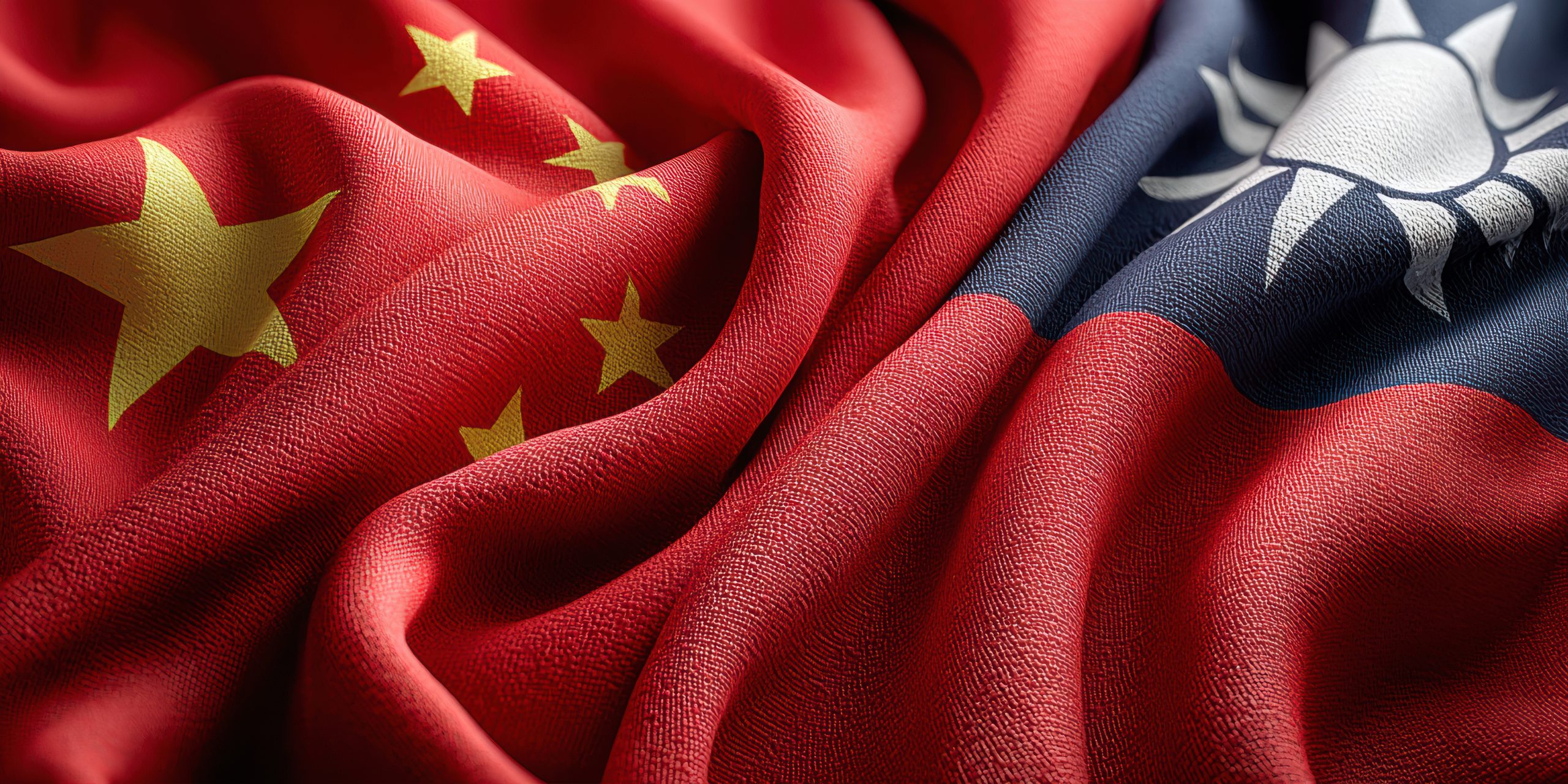 REPORT: Taiwan and Microchips — Why a Little Chip Could Determine the Future of the World