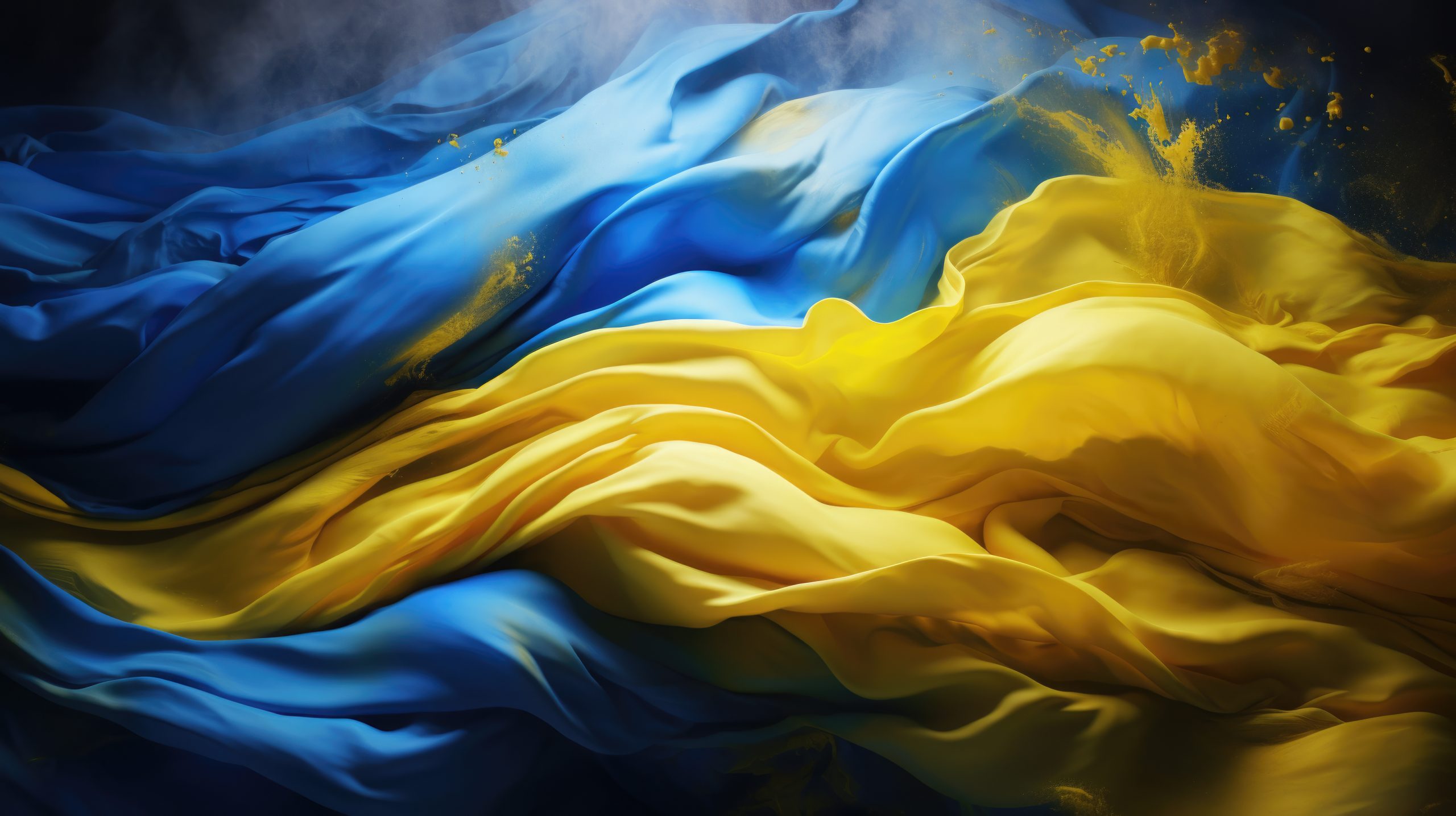 The Symbolic Axis: From Russia's UMPK to Ukraine's Vyrivnyuvach