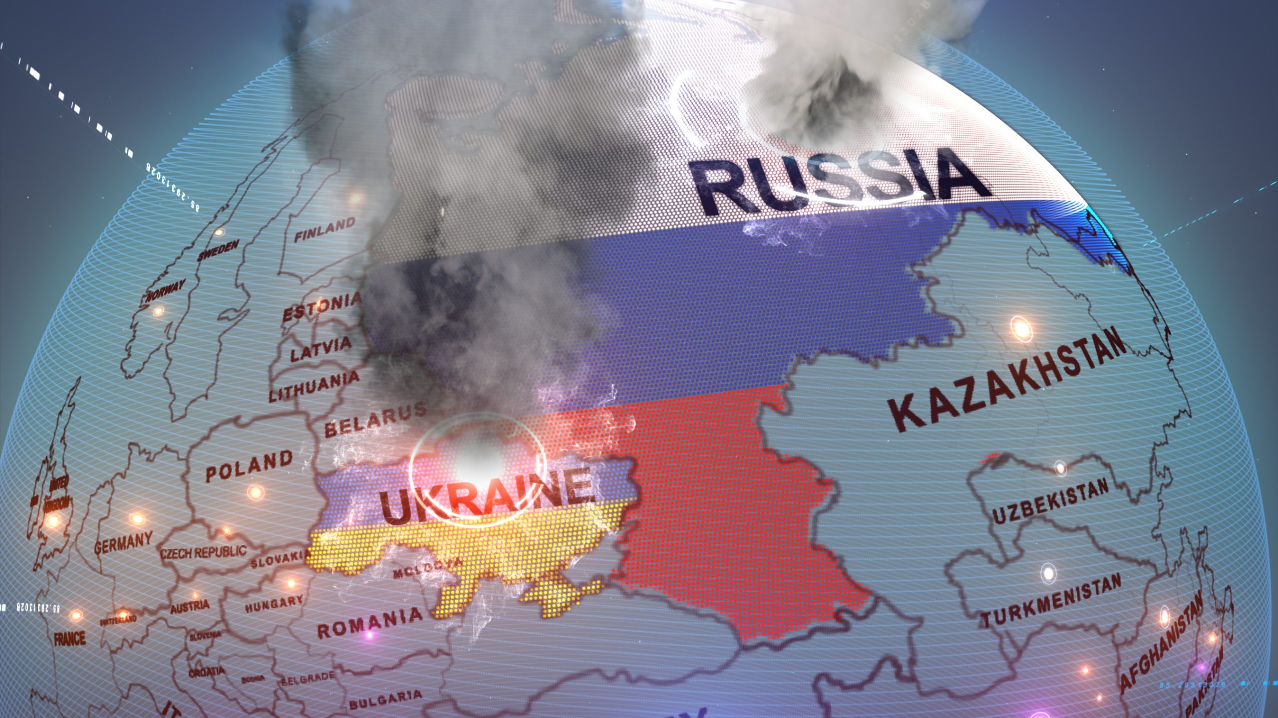 The Post-Skelia Era: Toward Military Governance Reform