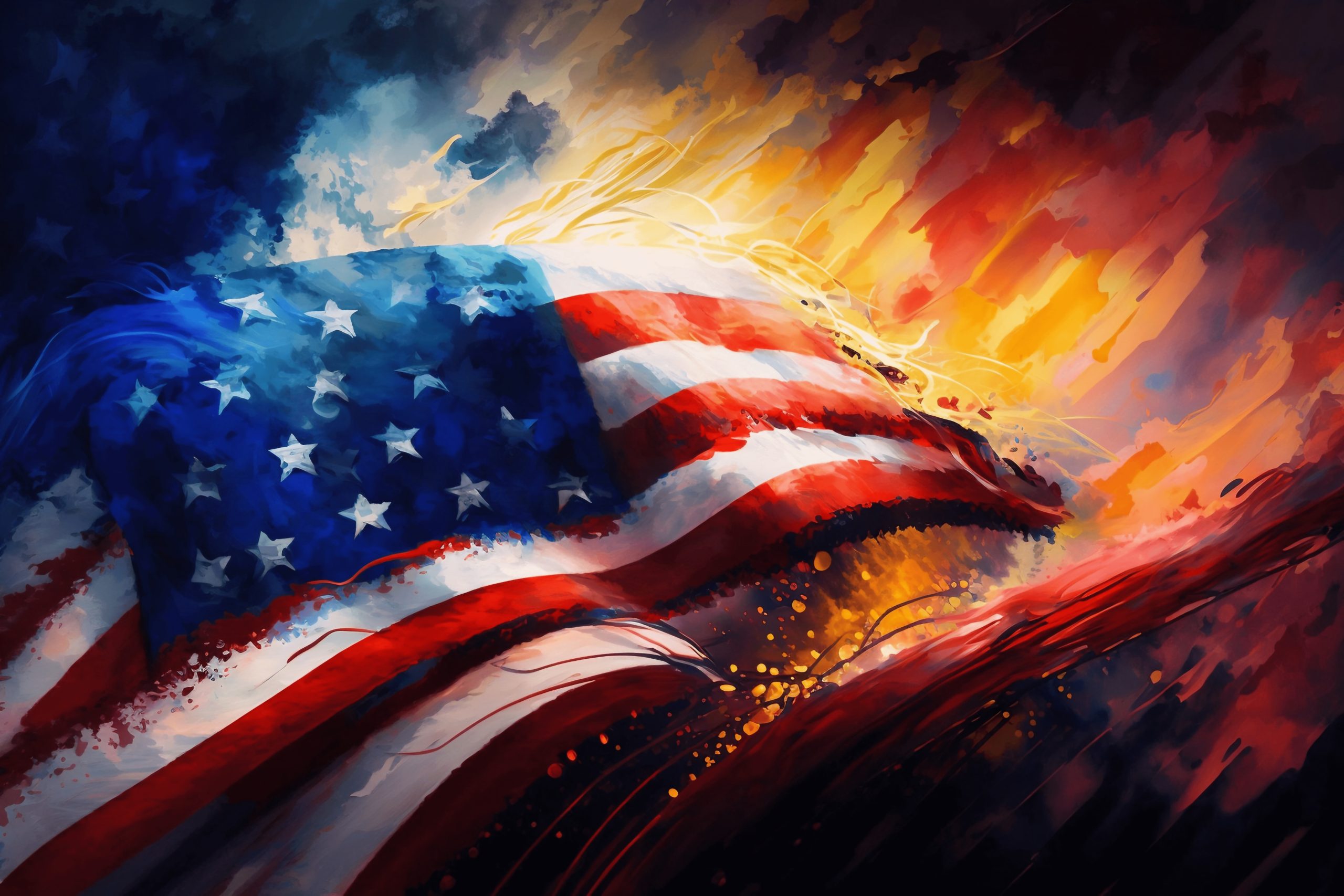 The Quantum Race: Trump Is Also Building in the Invisible Realm