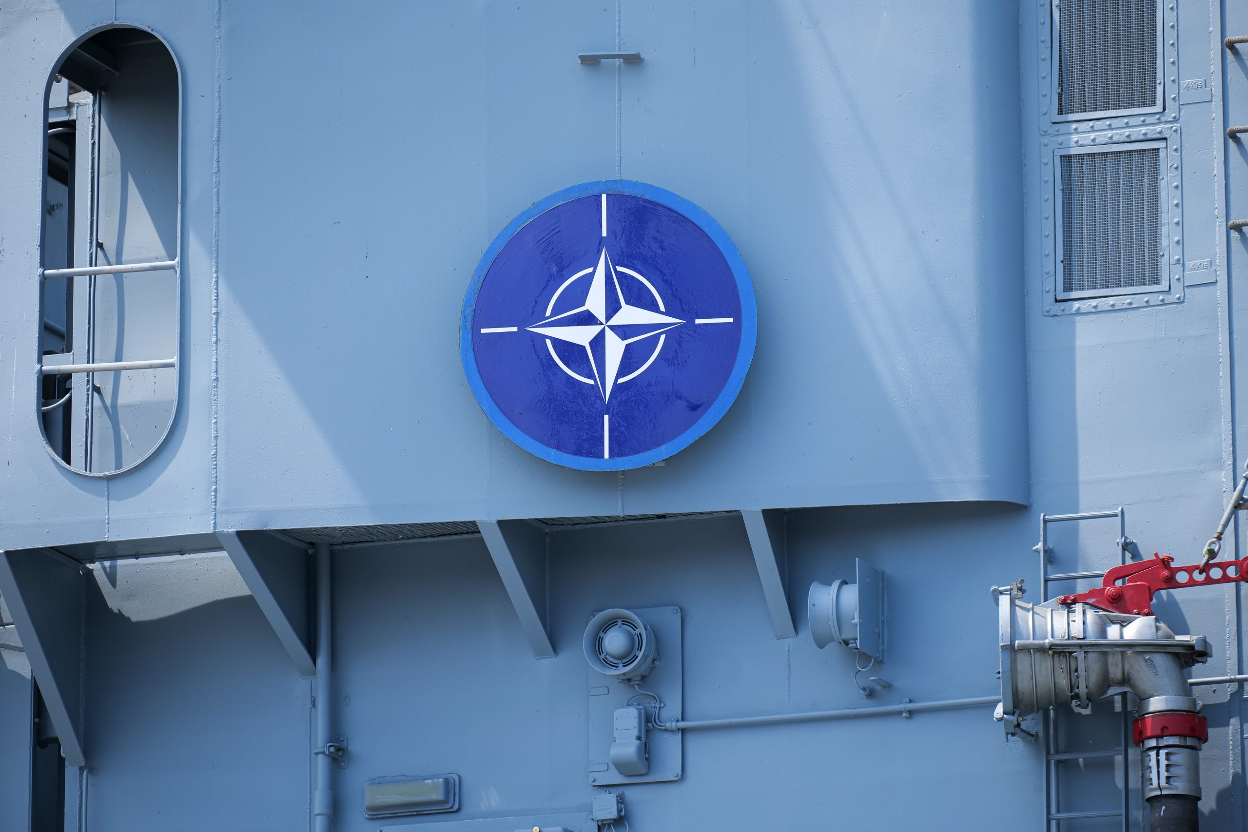 The Challenges of Interoperability: 5% Operating Independently or in Coordination