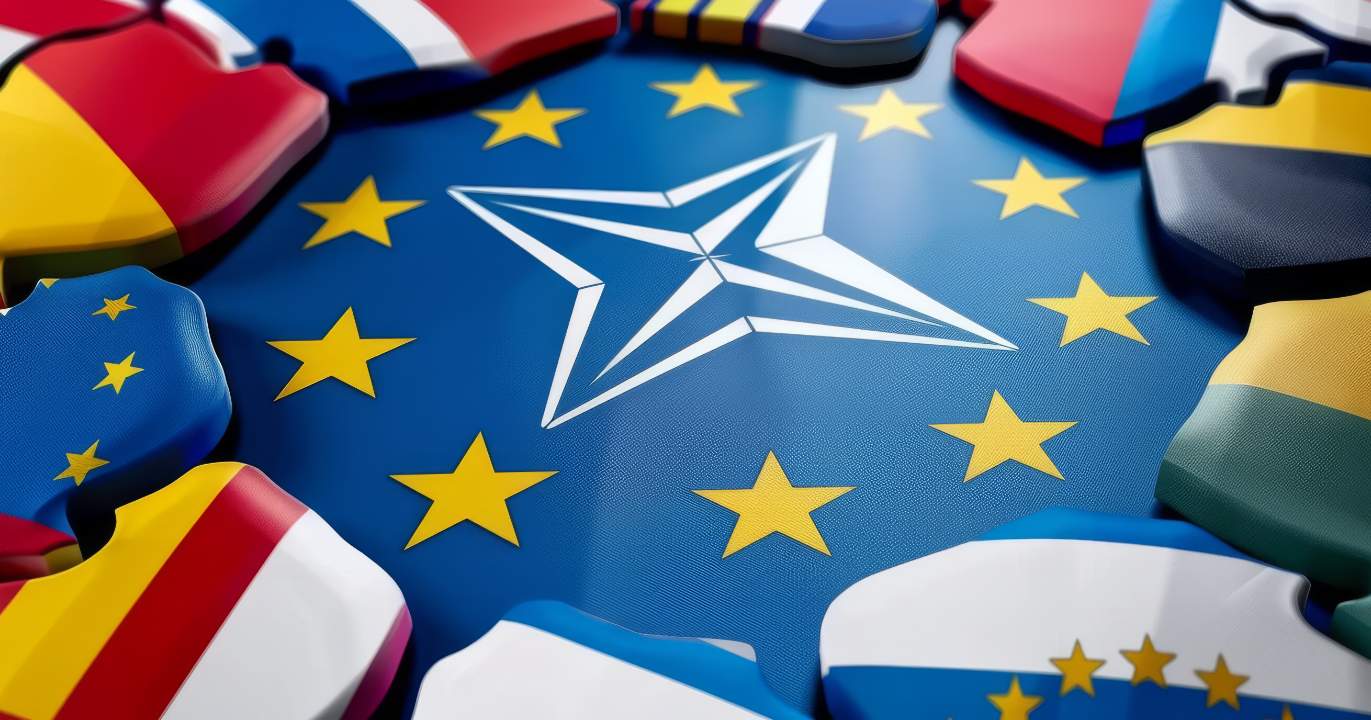 The Eastern Flank: The Top Geopolitical Priority