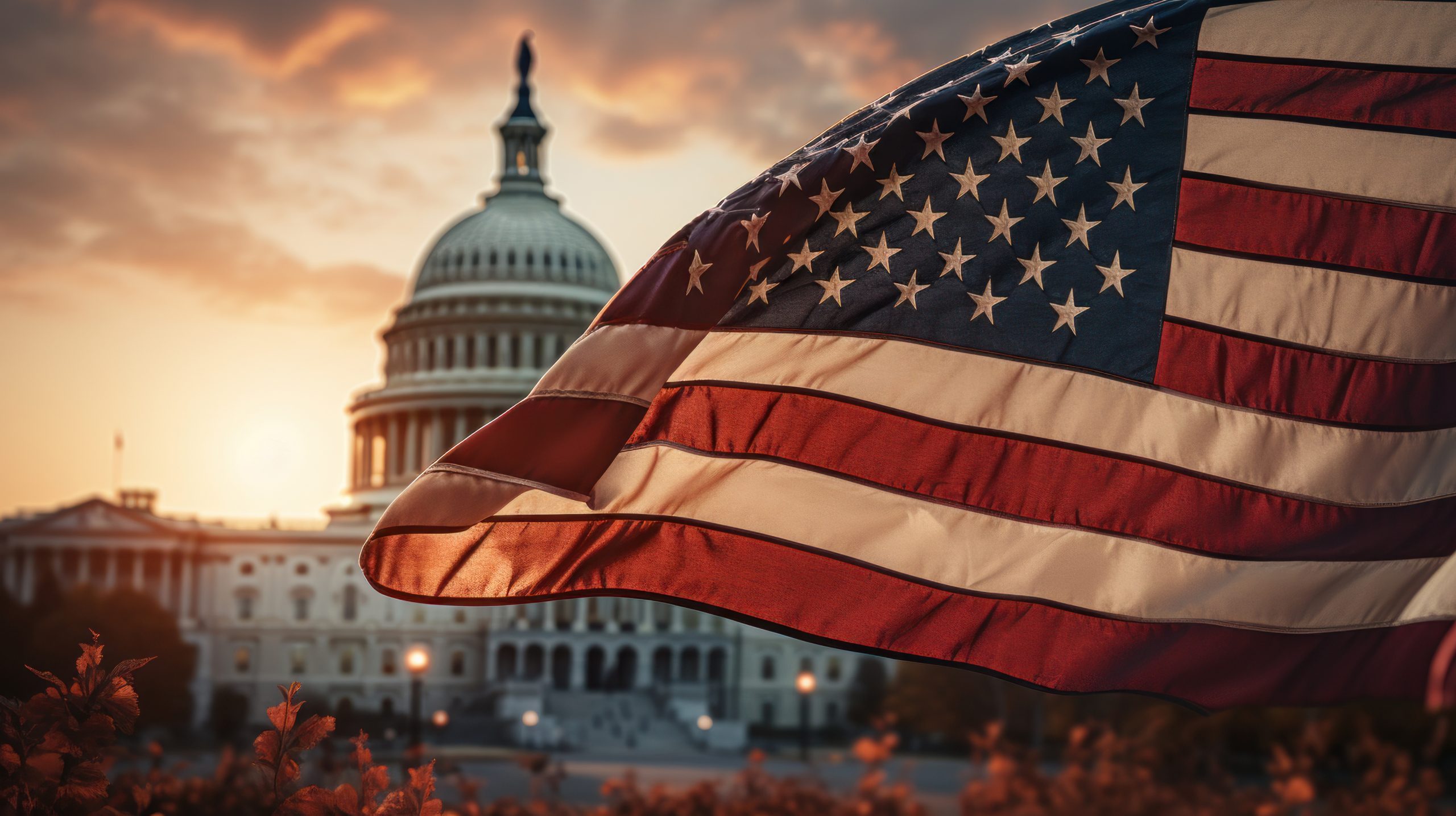 The West Facing the American Mirror: What the Impeachment Tells the World