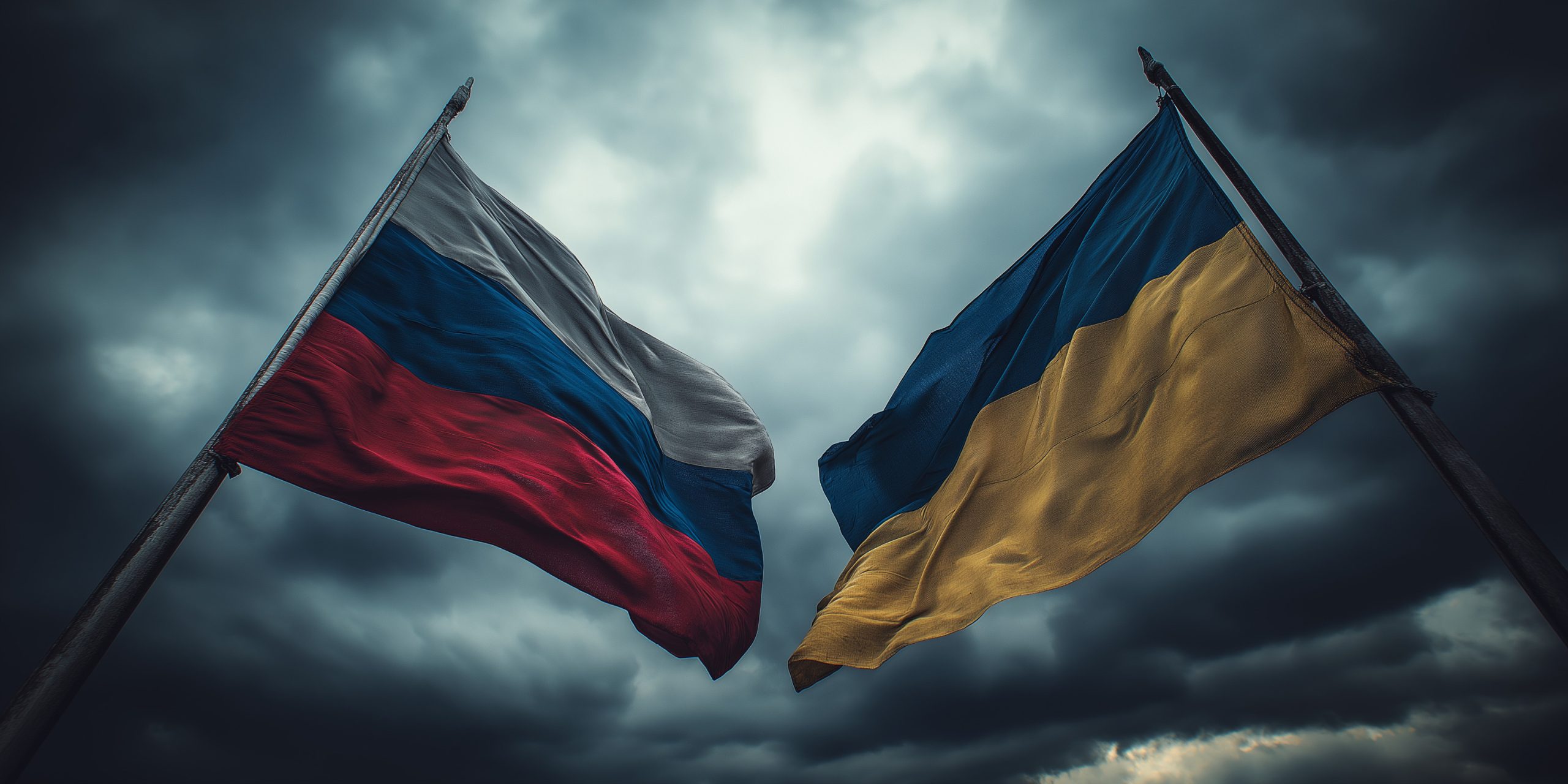 Zelensky at the G7 Summit in Évian: A Hero Who Stays the Course