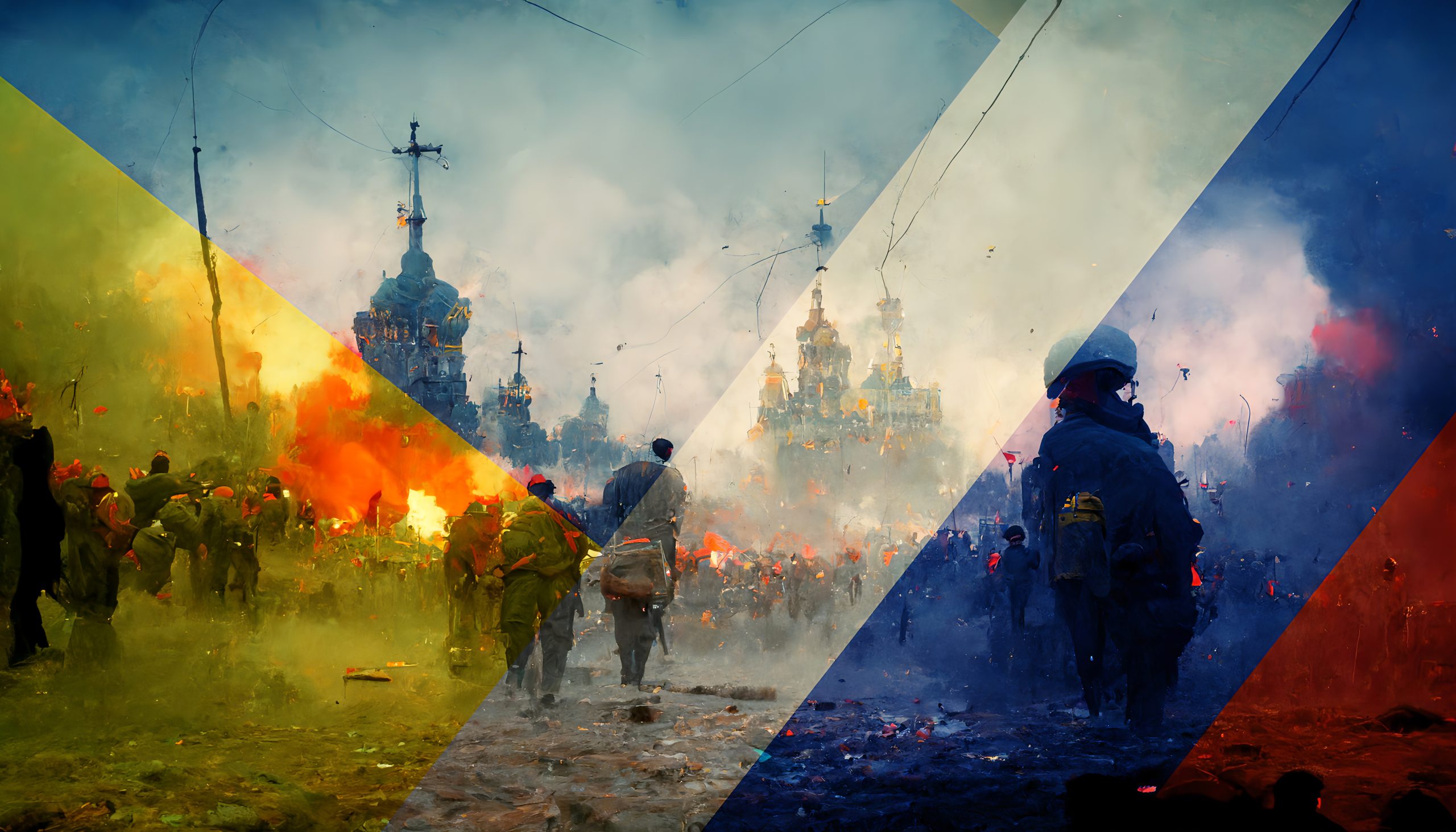 The Ukrainian Doctrine of Deep Strike: Evolution and Rationale