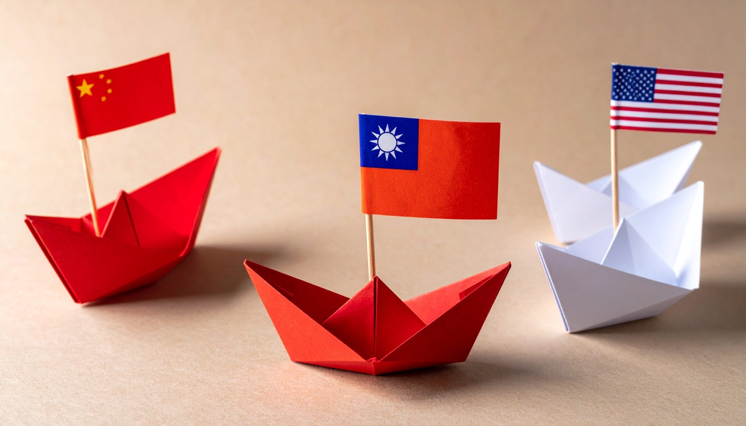 The Race for Diversification: The United States, Europe, and the Great Panic