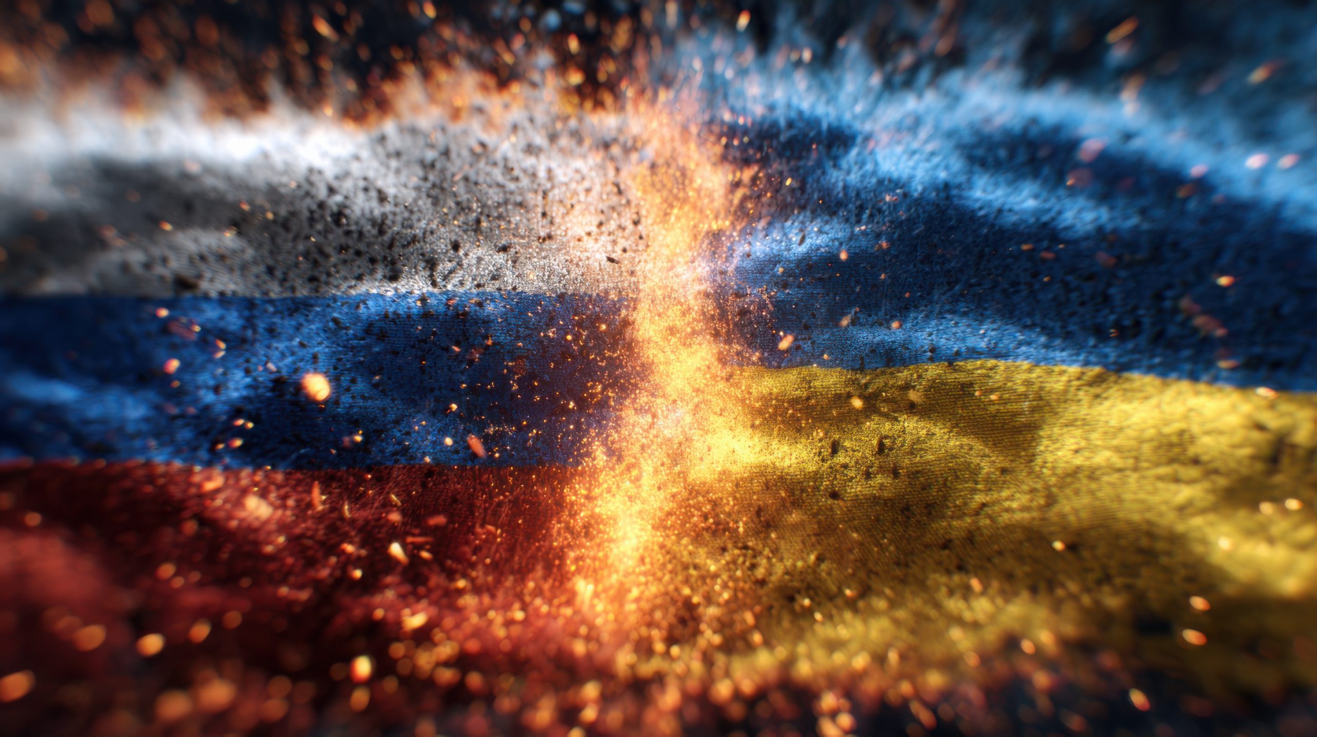 The China-Russia-North Korea Threat: The Axis That Is Reshaping the World