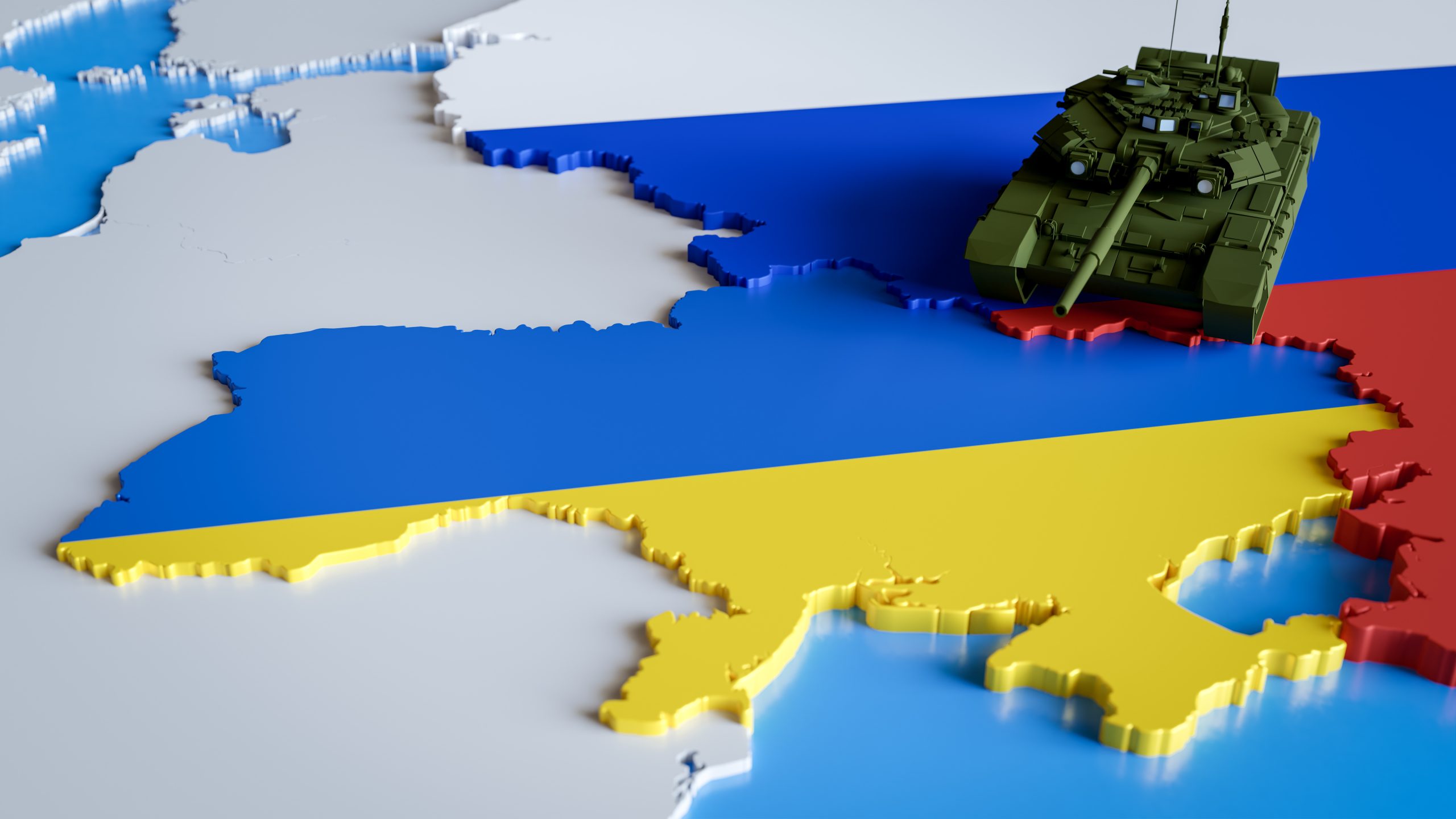 Logistics as the Key to the Russian Retreat