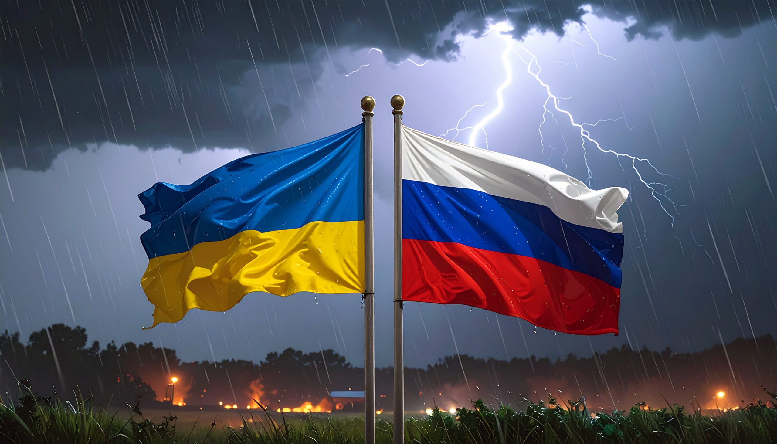 EDITORIAL: The Ukrainian Vyrivnyuvach Bomb — A Precision Revolution Made in Ukraine