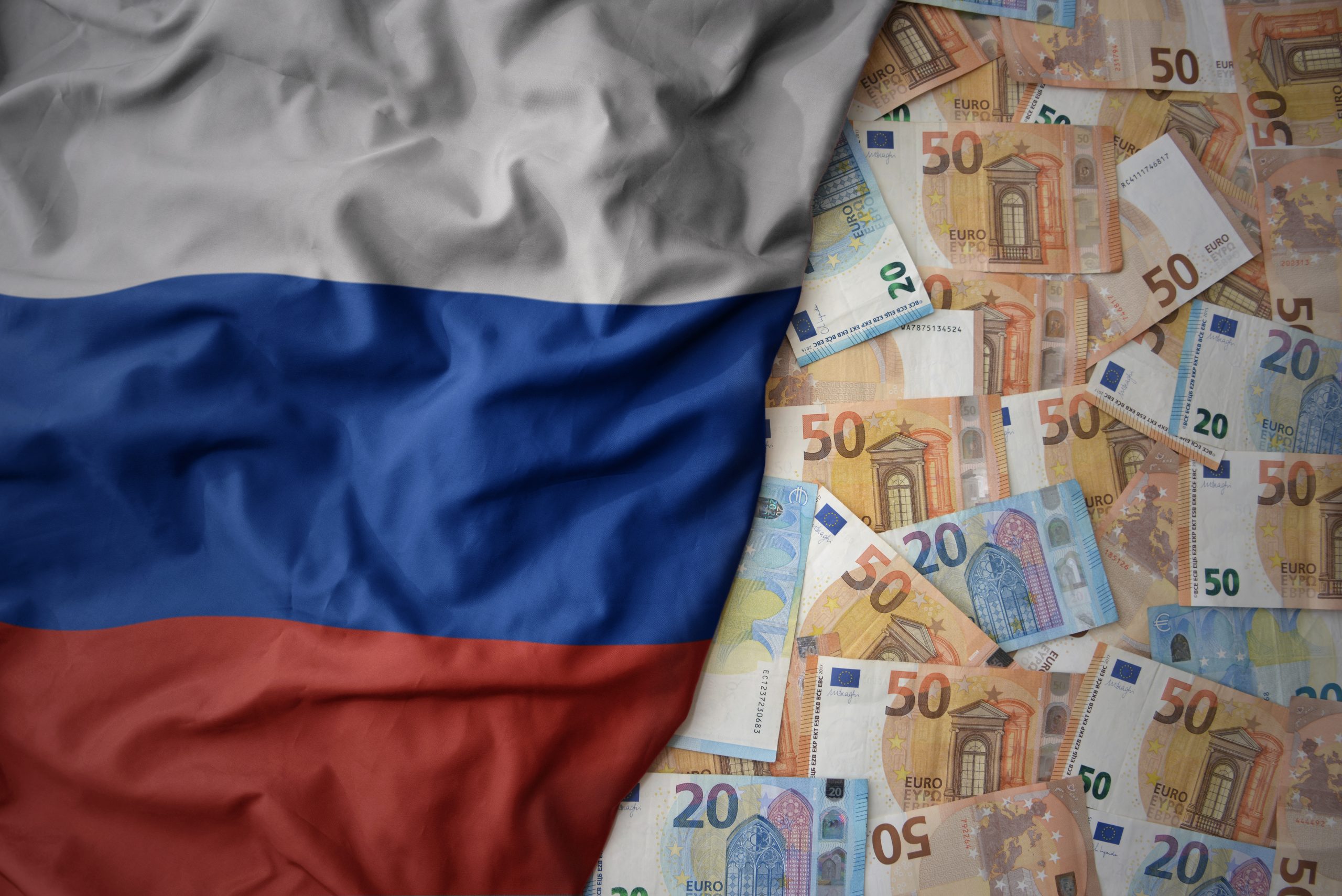 Fuel Shortages: The War Comes Home to Russia