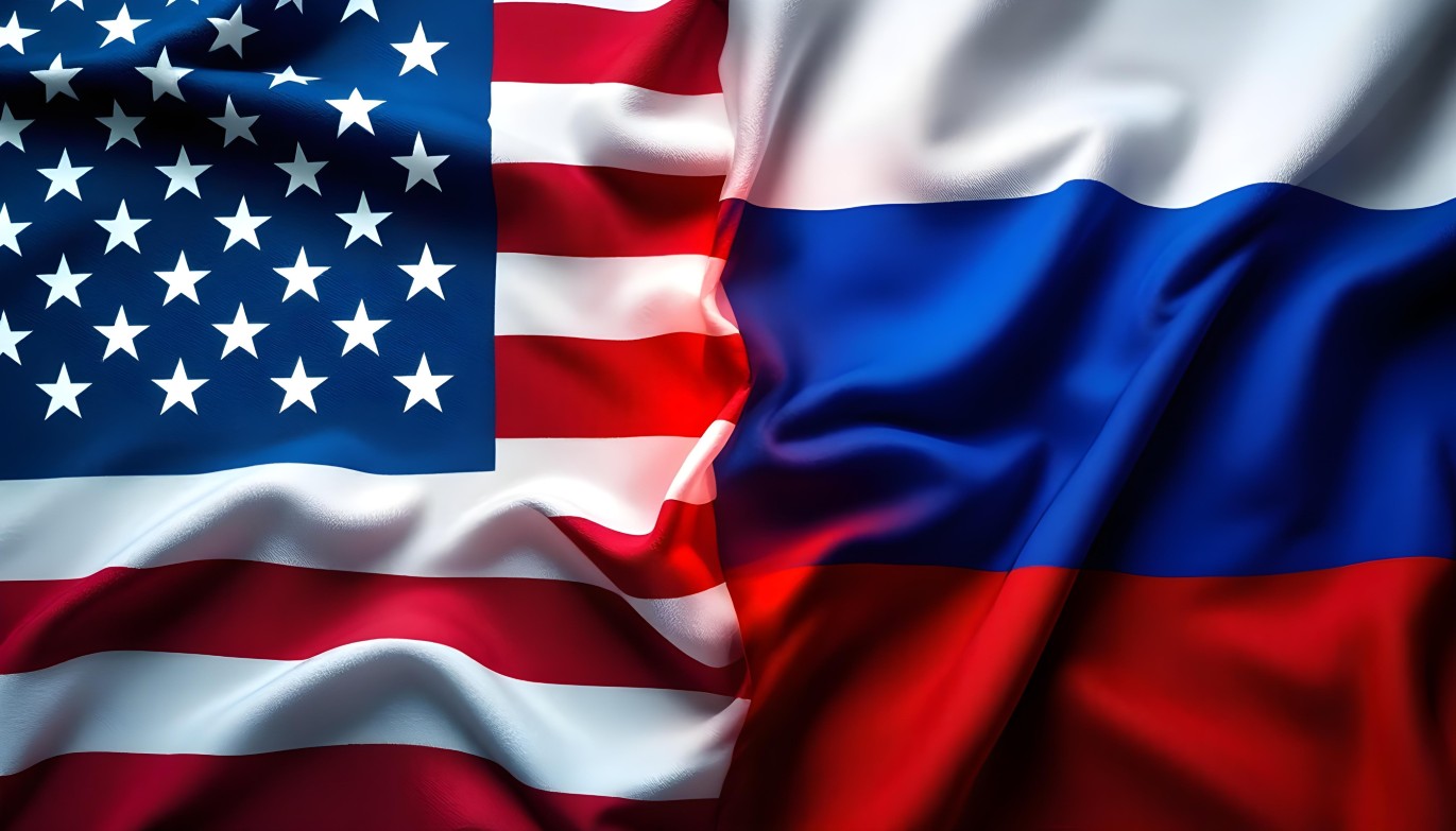The $1.3 billion project and the tightened sanctions