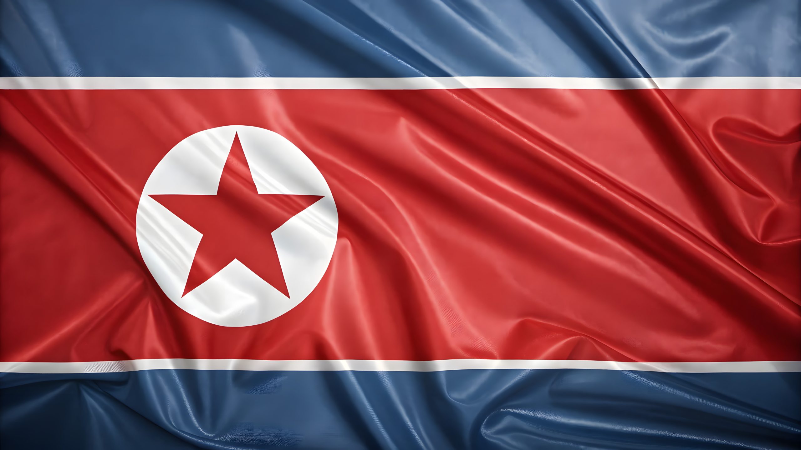 The Regional Context: Kim Between Trump, Xi, and Putin