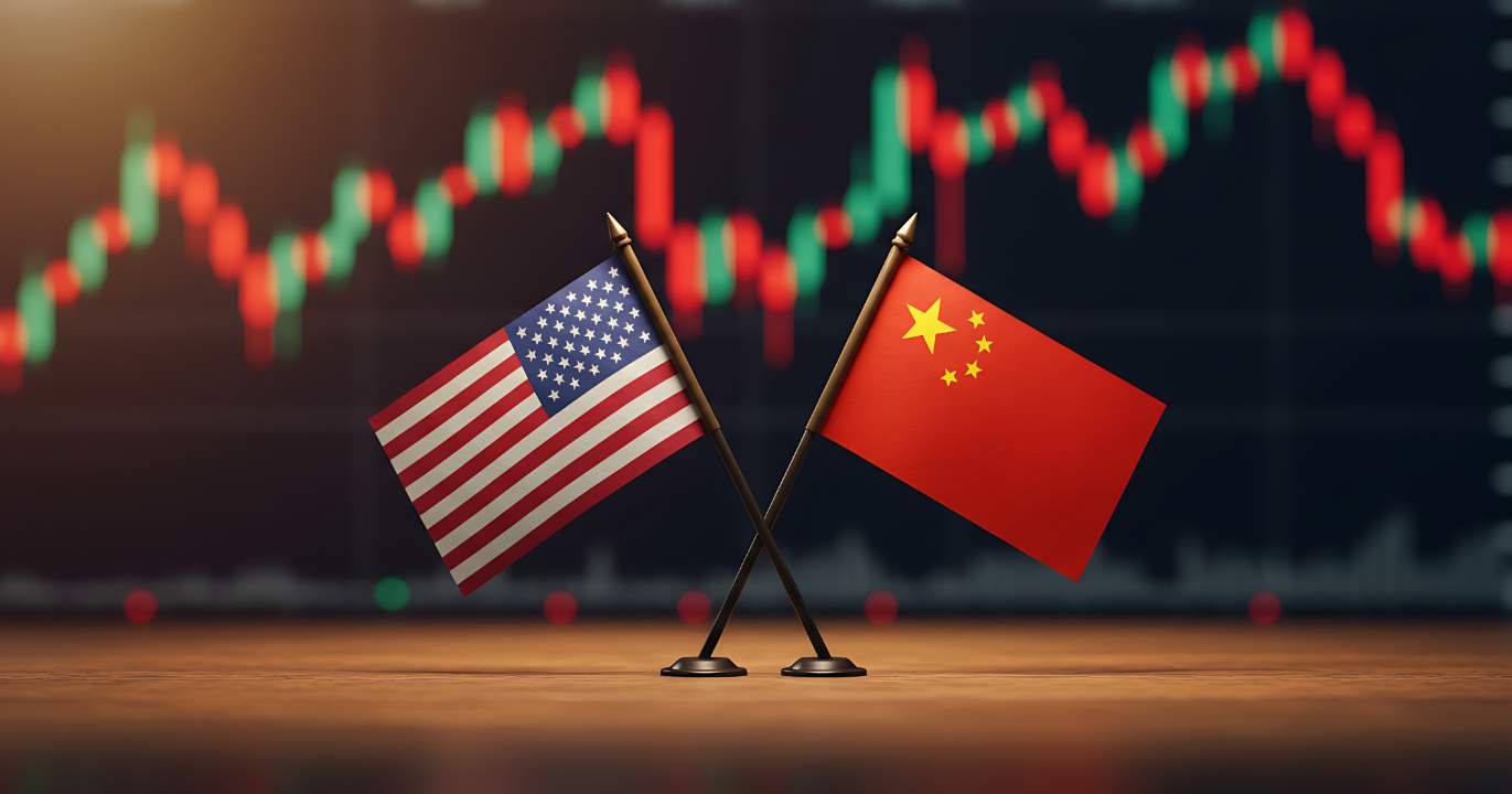 ANALYSIS: When it comes to China, the West can no longer afford to be second best