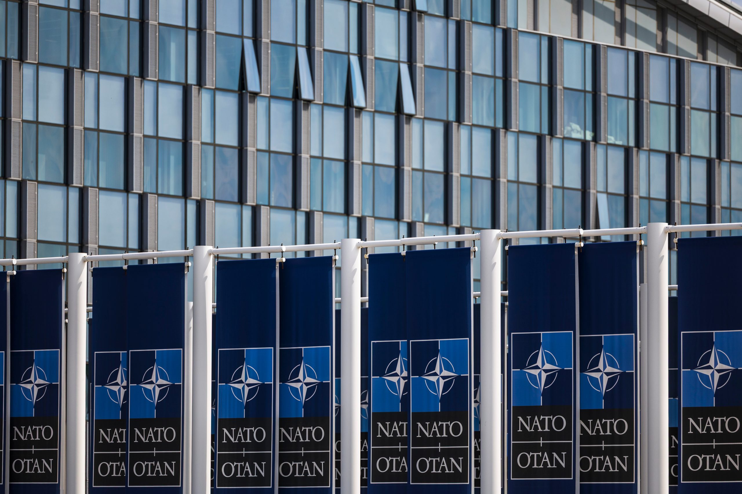 REPORT: Meloni's Italy Boosts Defense Spending to 2.8% of GDP and Shakes Up NATO
