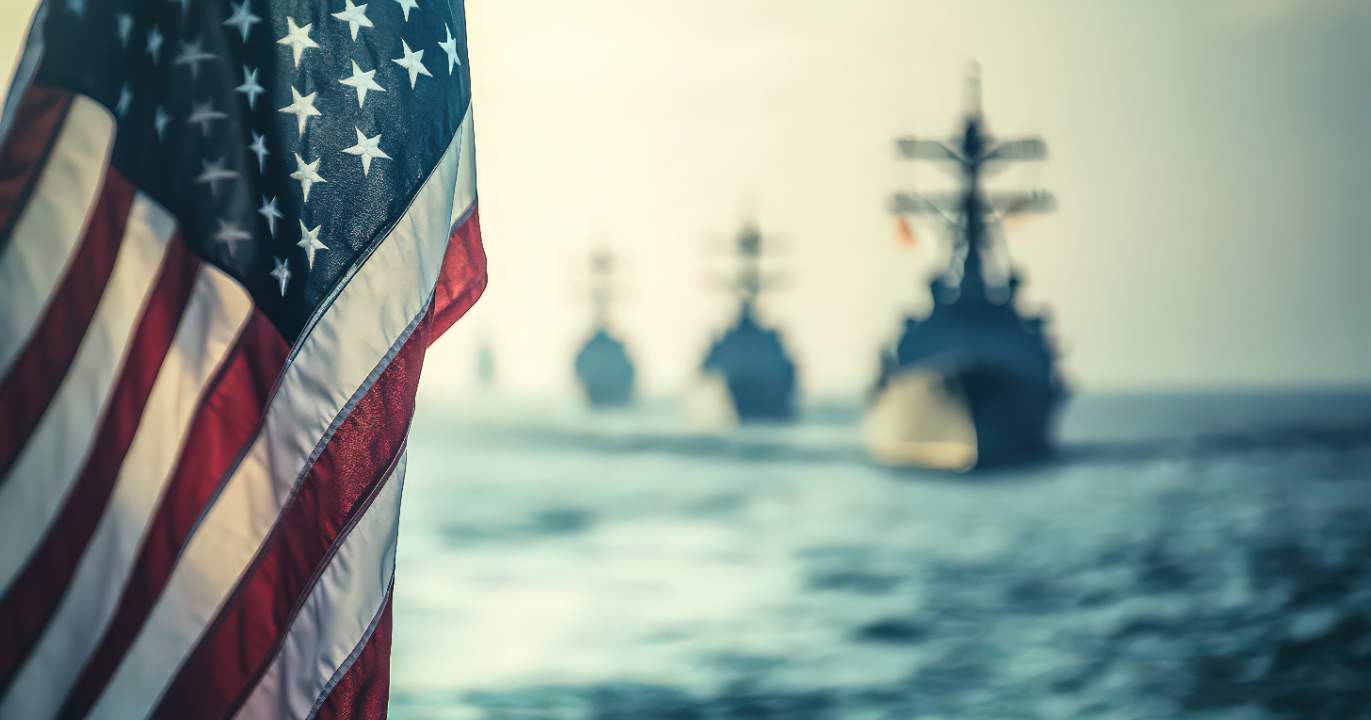 Rising Oil Prices and Ships That No Longer Dare to Sail