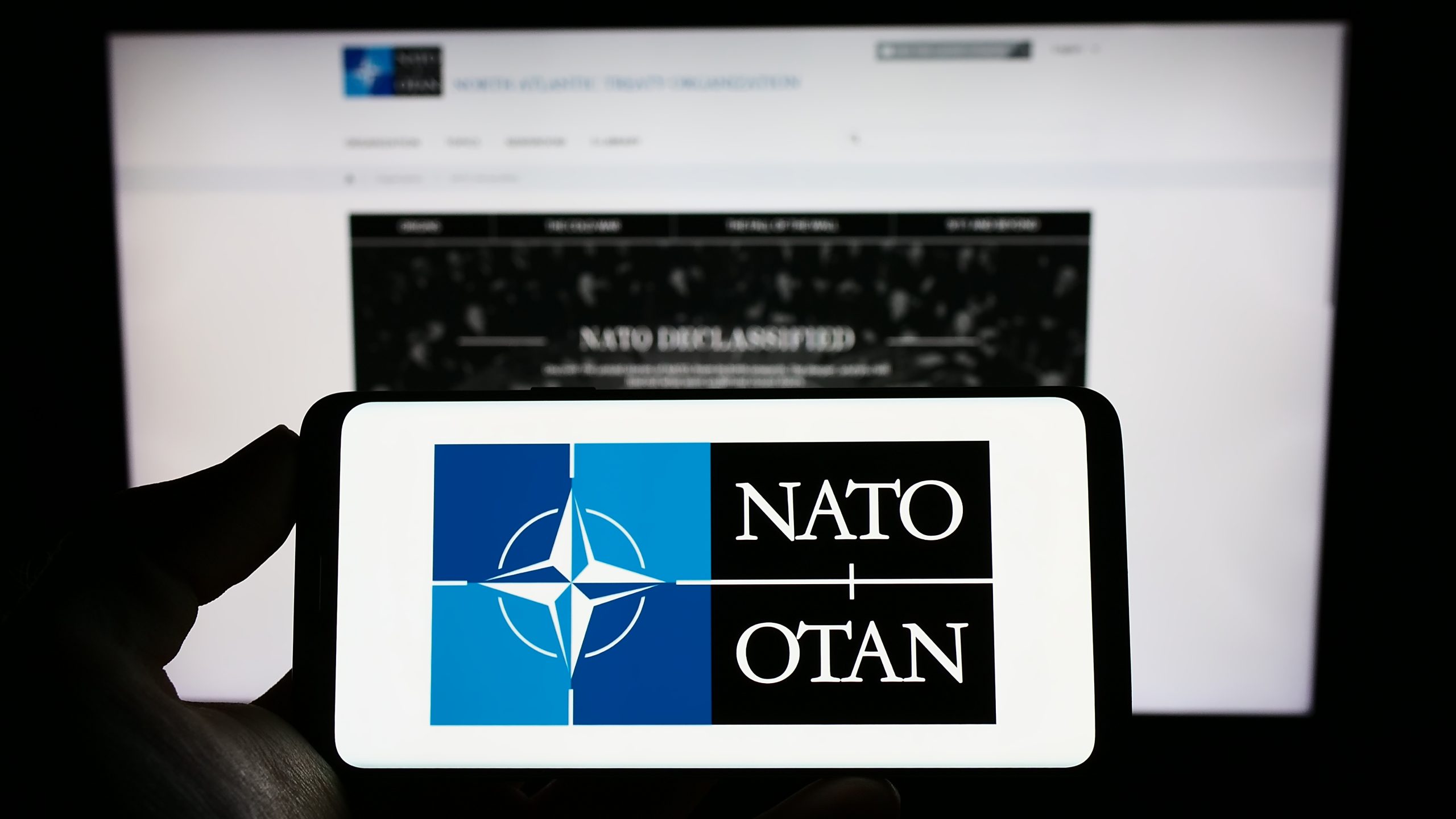 ANALYSIS: The 258 Billion for Allied Defense (NATO)