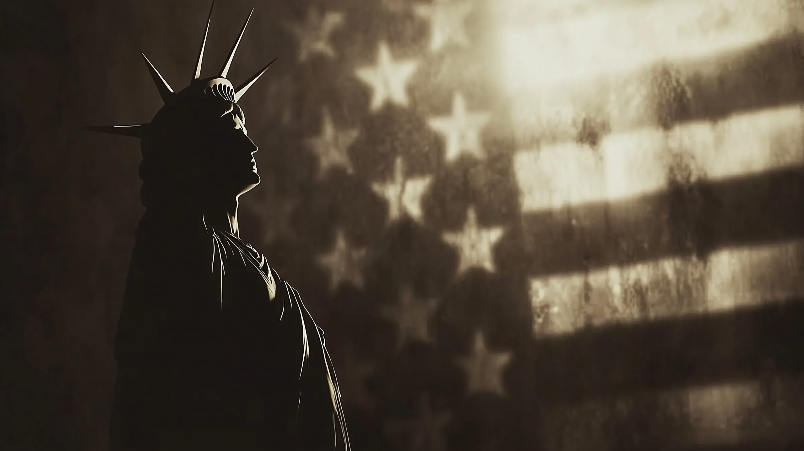 What This Story Reveals About the Balance of Power in Washington