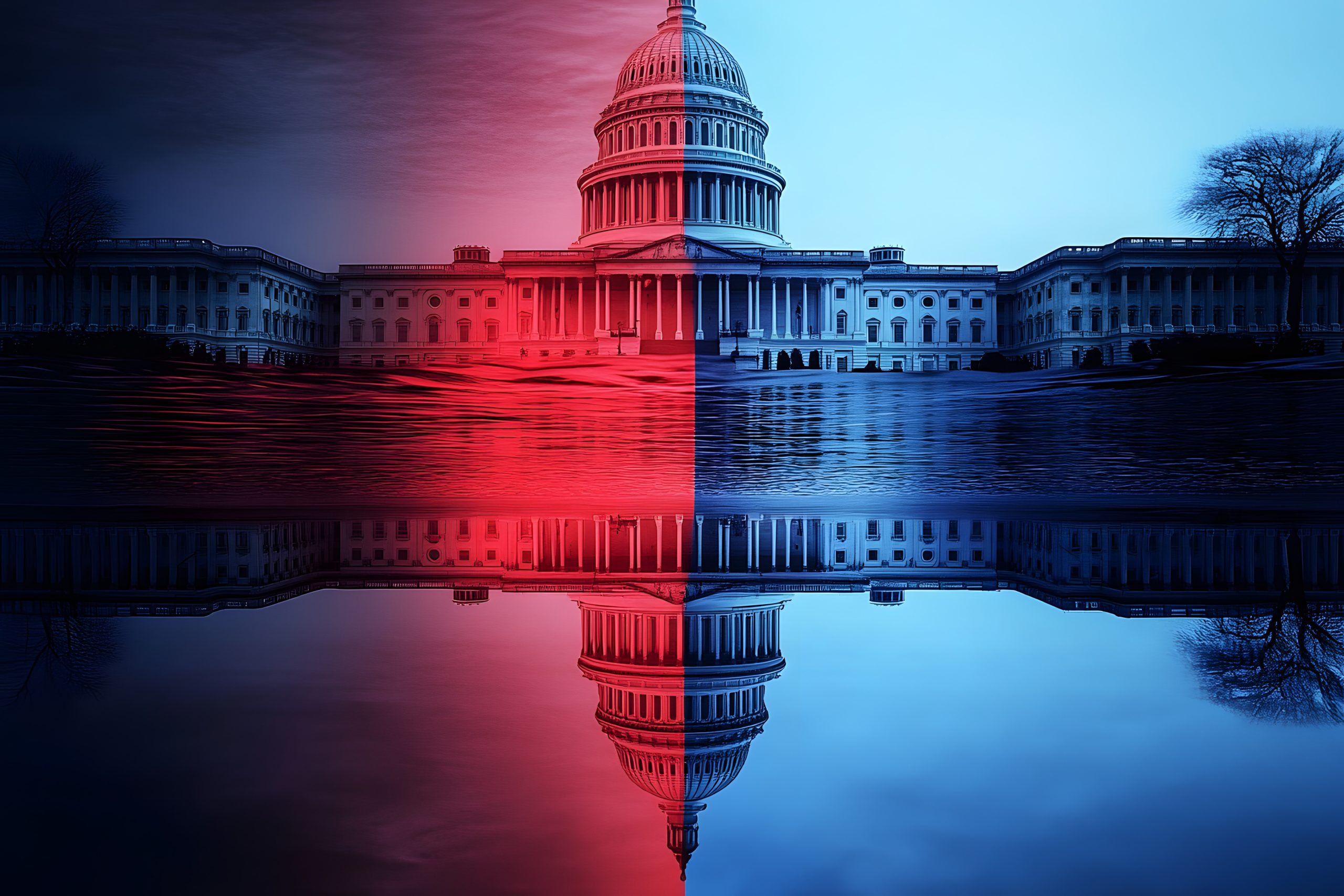 What This Budget Reveals About U.S. Strategic Doctrine