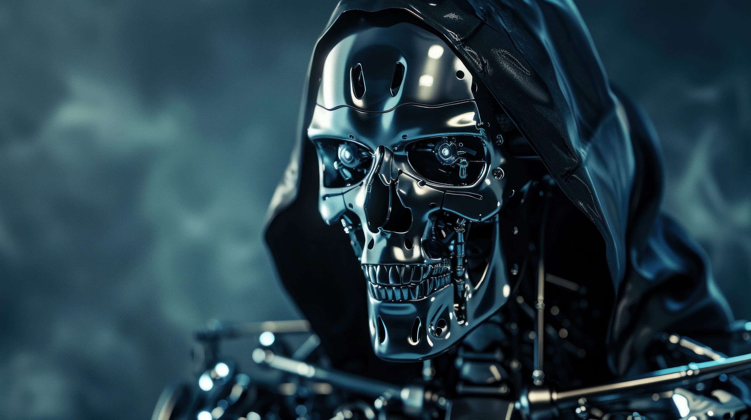 The Challenge of Combating Financial Fraud
