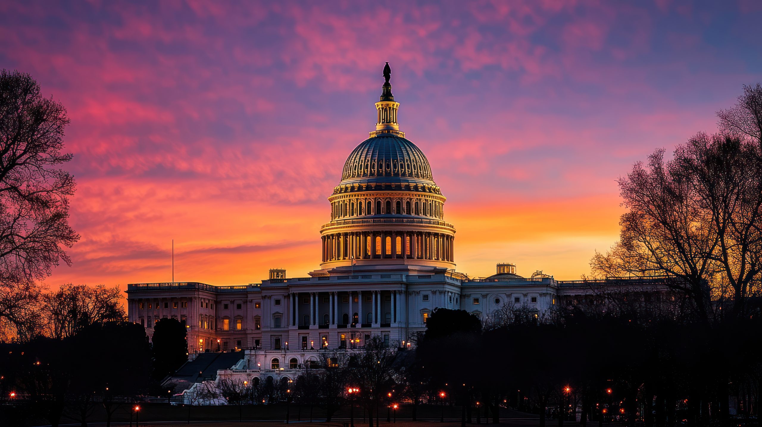 The Message Sent to the World: Washington Is Reinventing Itself Under Conservative Pressure
