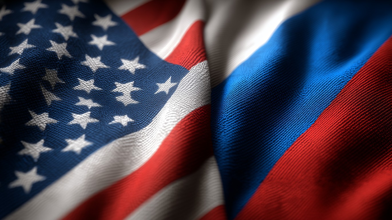 The Senate and Russia: The Second Half of the Equation