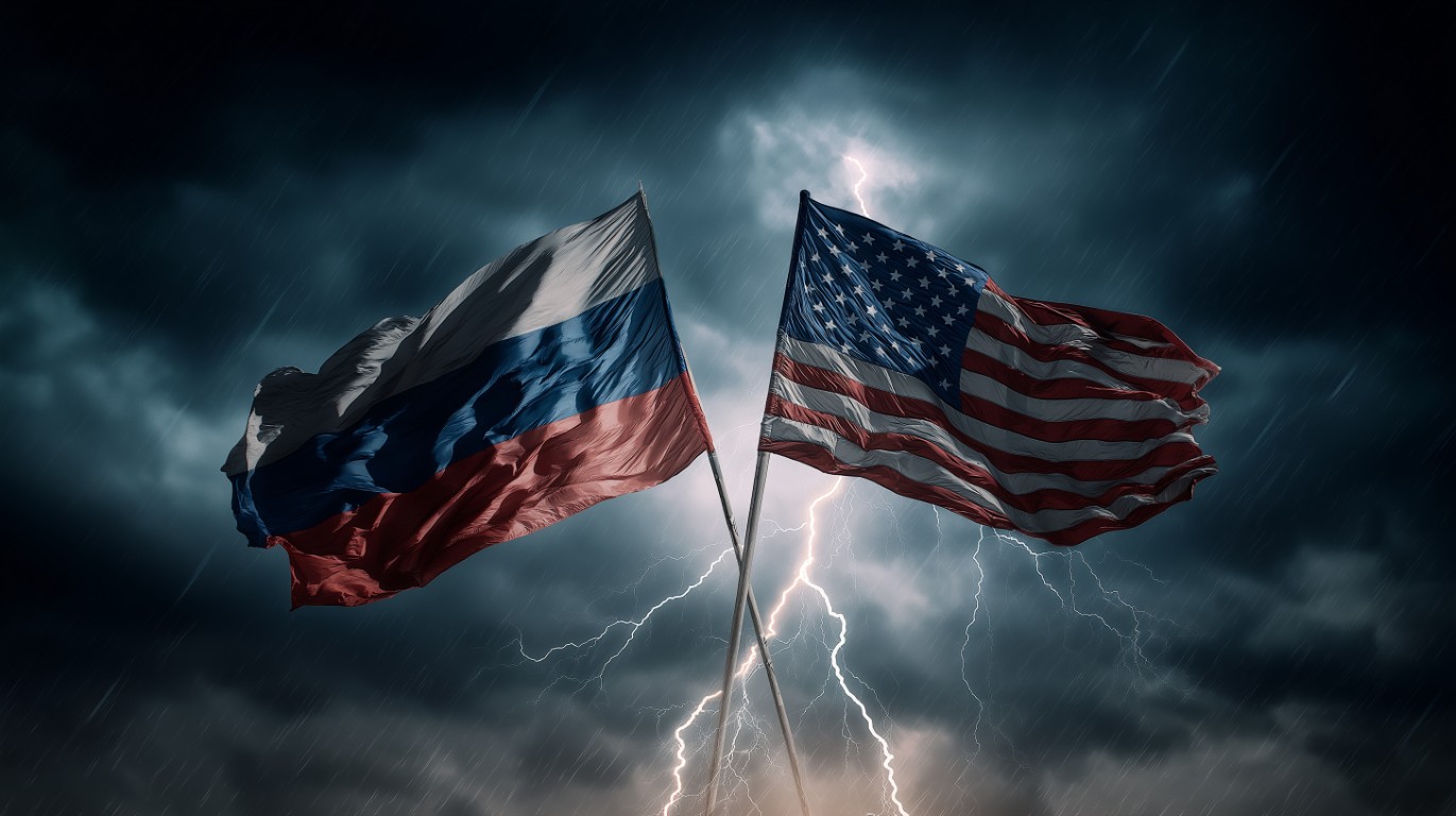 The separate call between Zelensky and Trump
