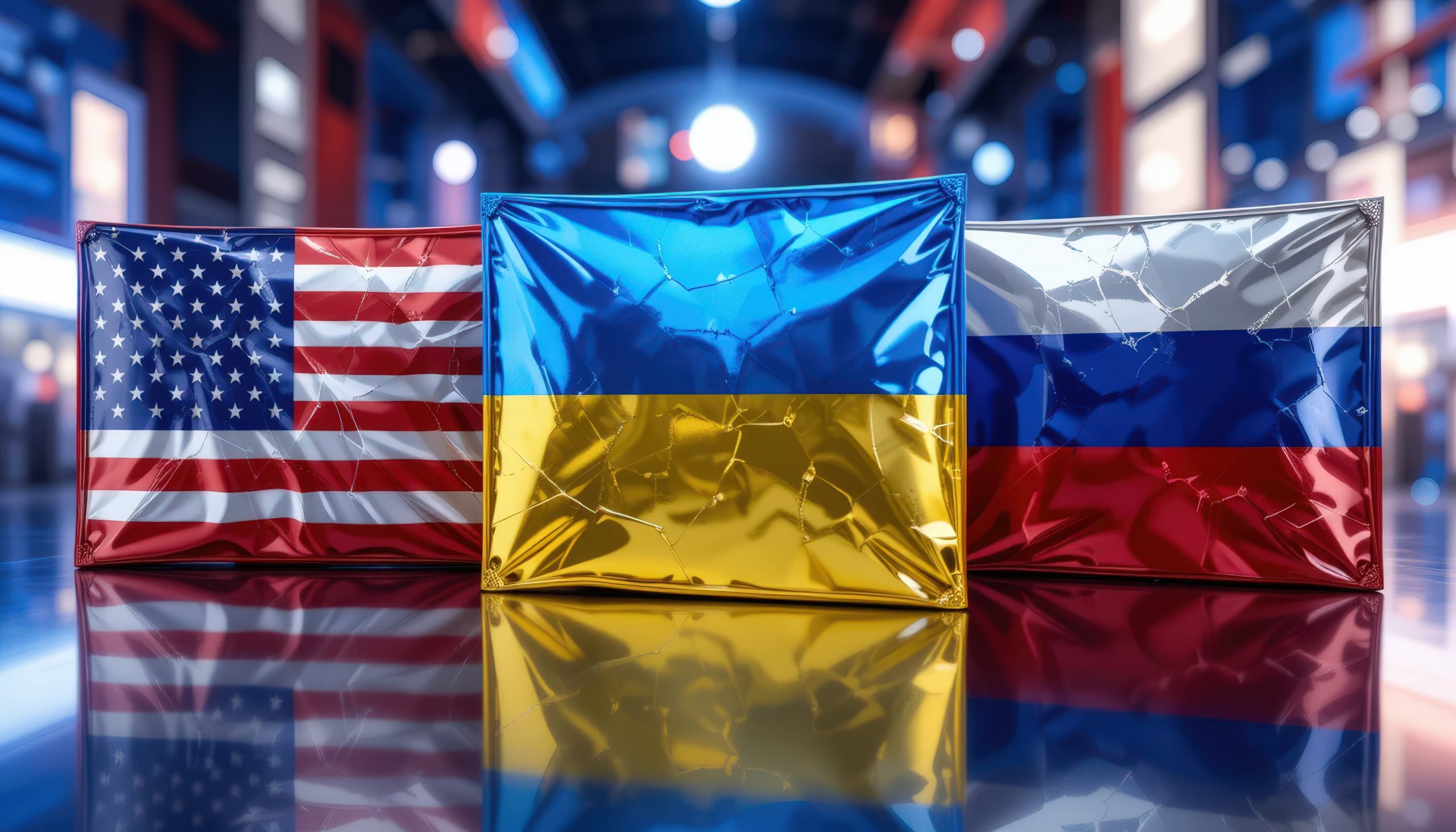 What This Episode Teaches Us About Diplomacy in 2026