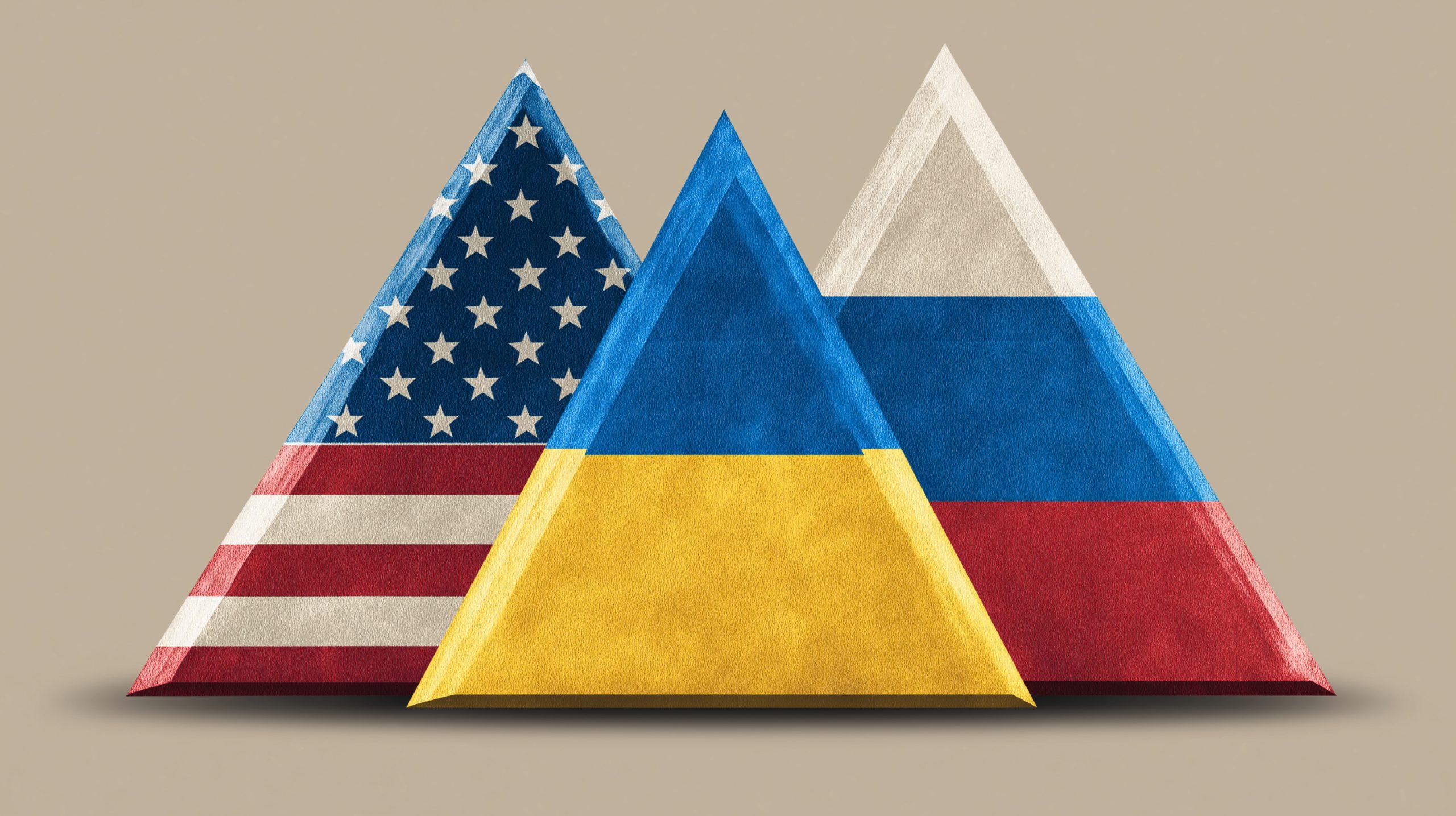 Russian strikes on Kyiv: a bloody backdrop
