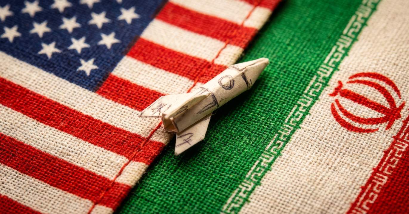 GEOPOLITICS: Why Donald Trump Finds Himself Trapped in His War Against Iran