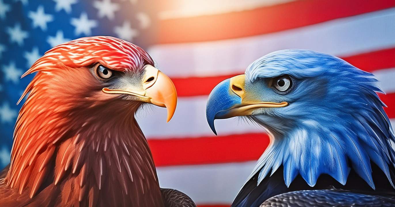 Conclusion: A heavy silence on both sides of the Atlantic