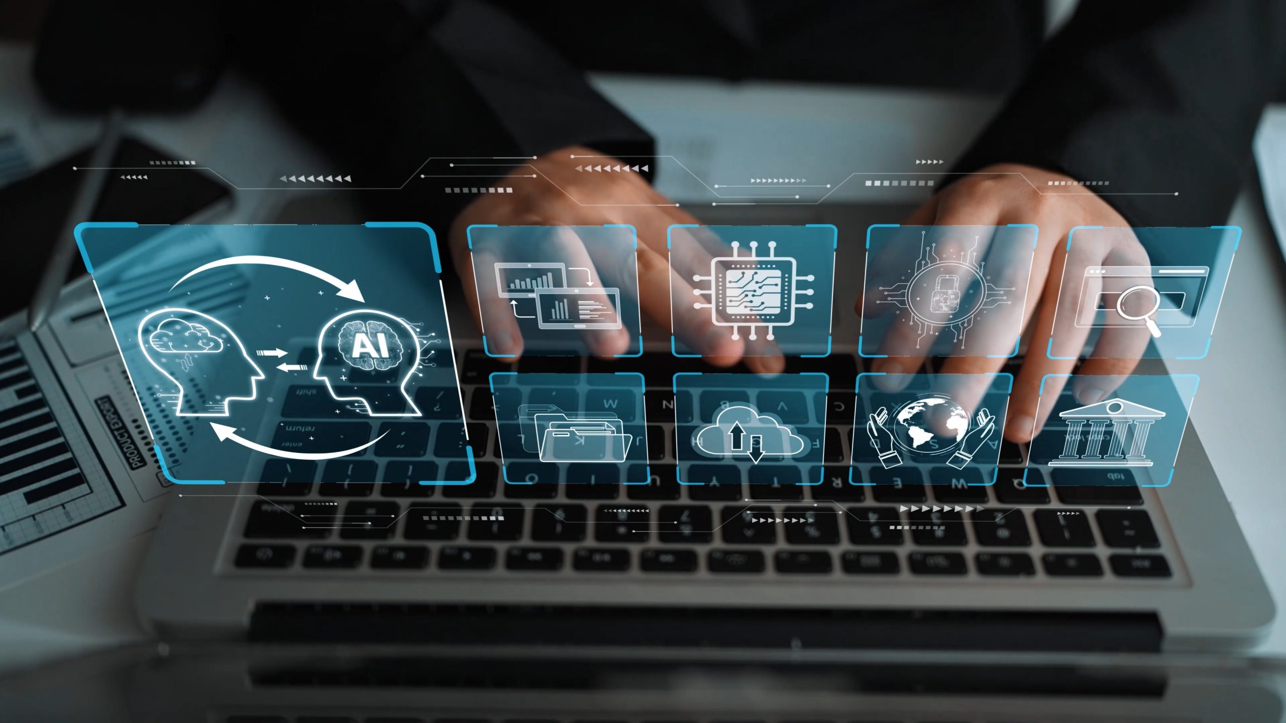 Taktile's Role in the European Fintech Ecosystem