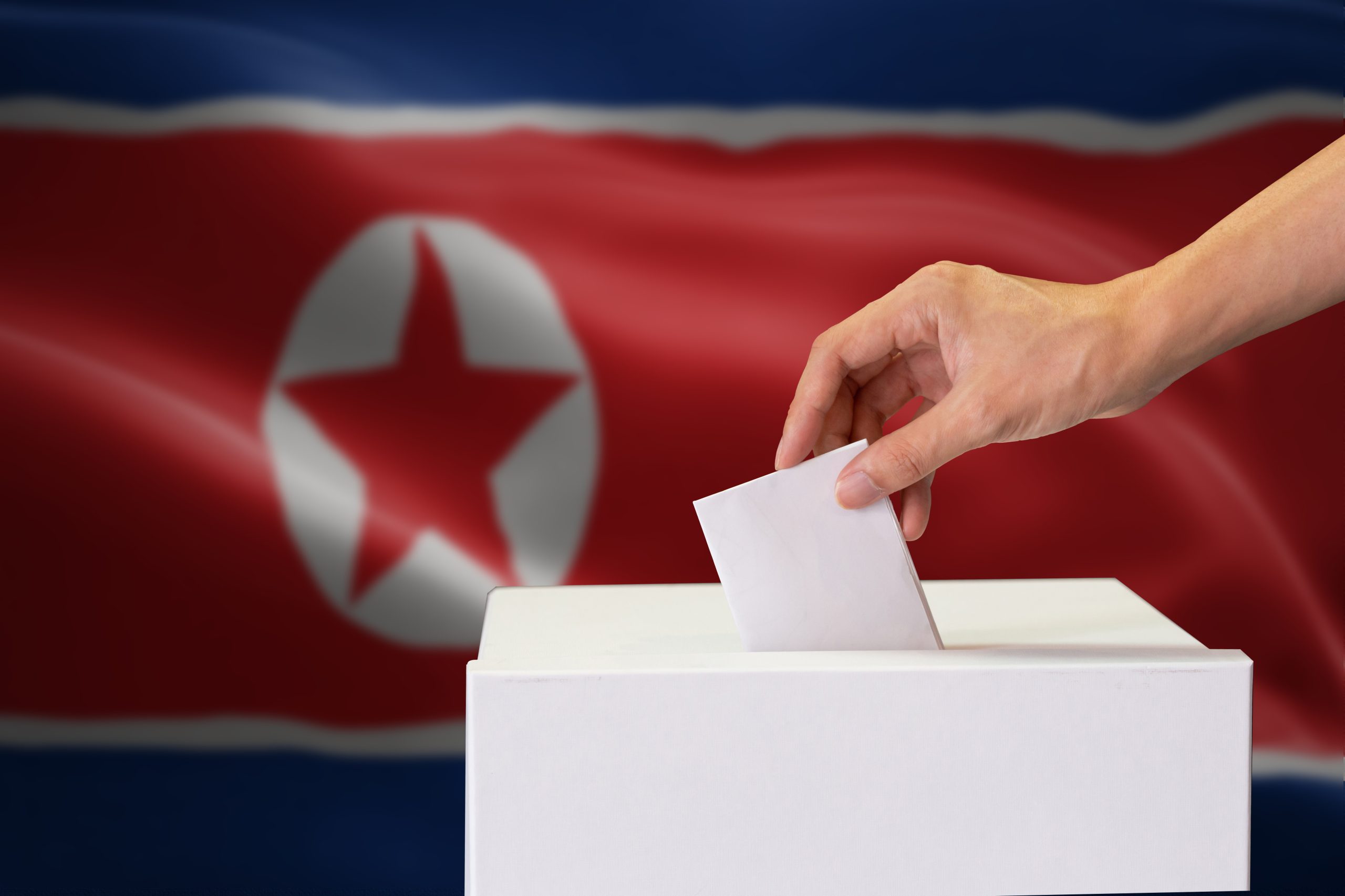 What Seoul and Washington Can Actually Do