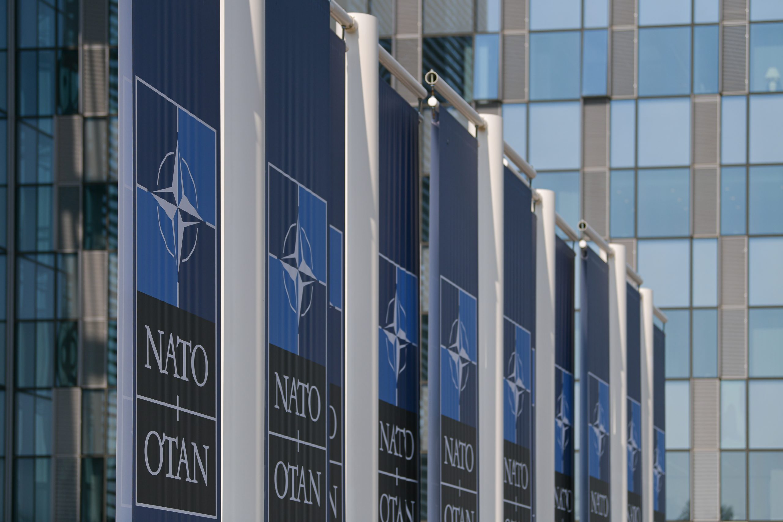 The Baltic States and the forward defense line—what the eastern flank requires